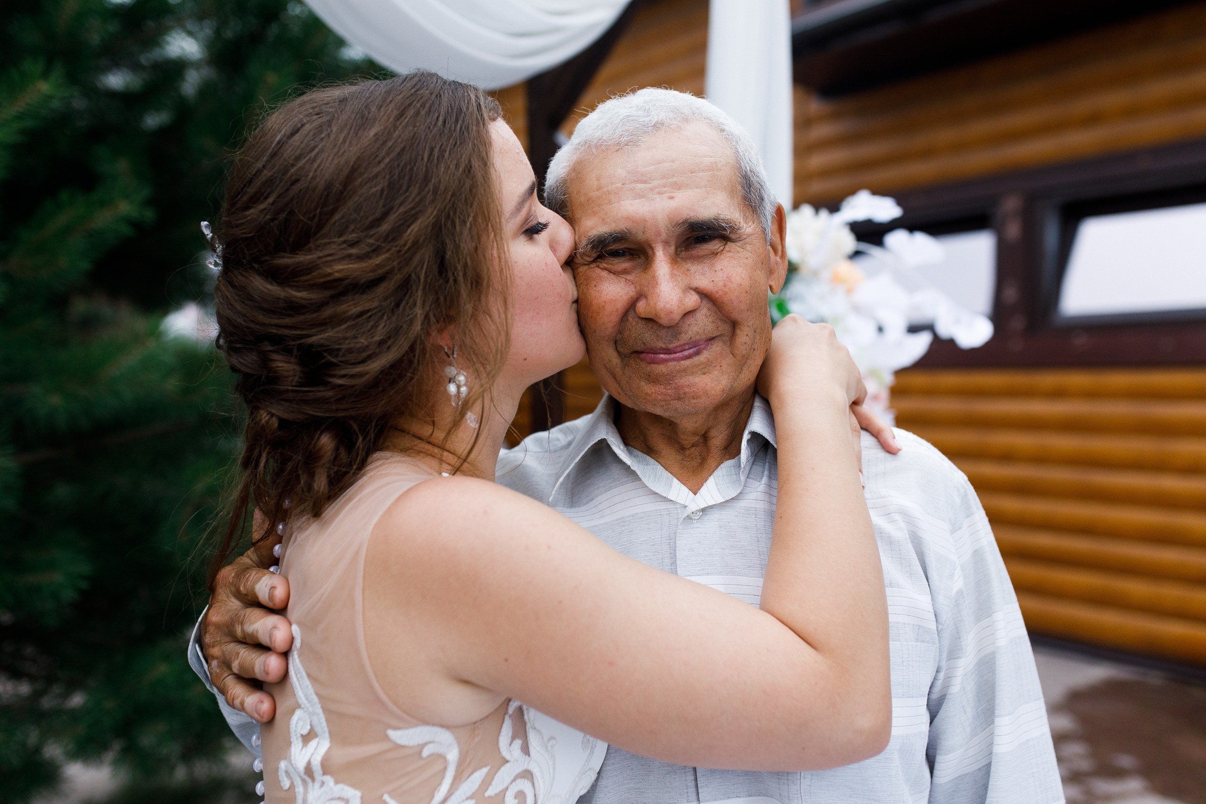 Вадим и Алия. Фотограф в Уфе Ирина Идрисова