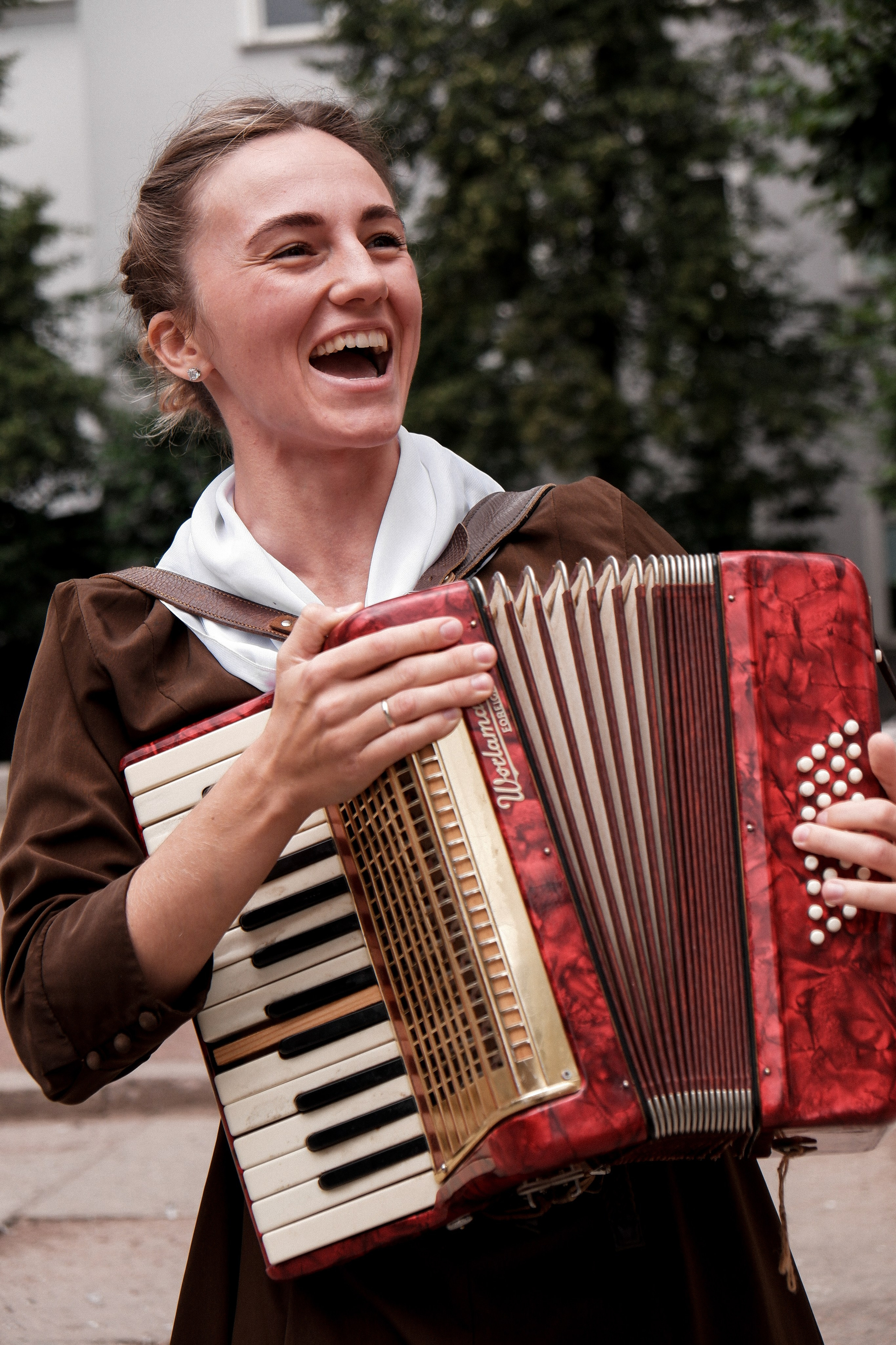 Репортаж «Проспект поэтов»