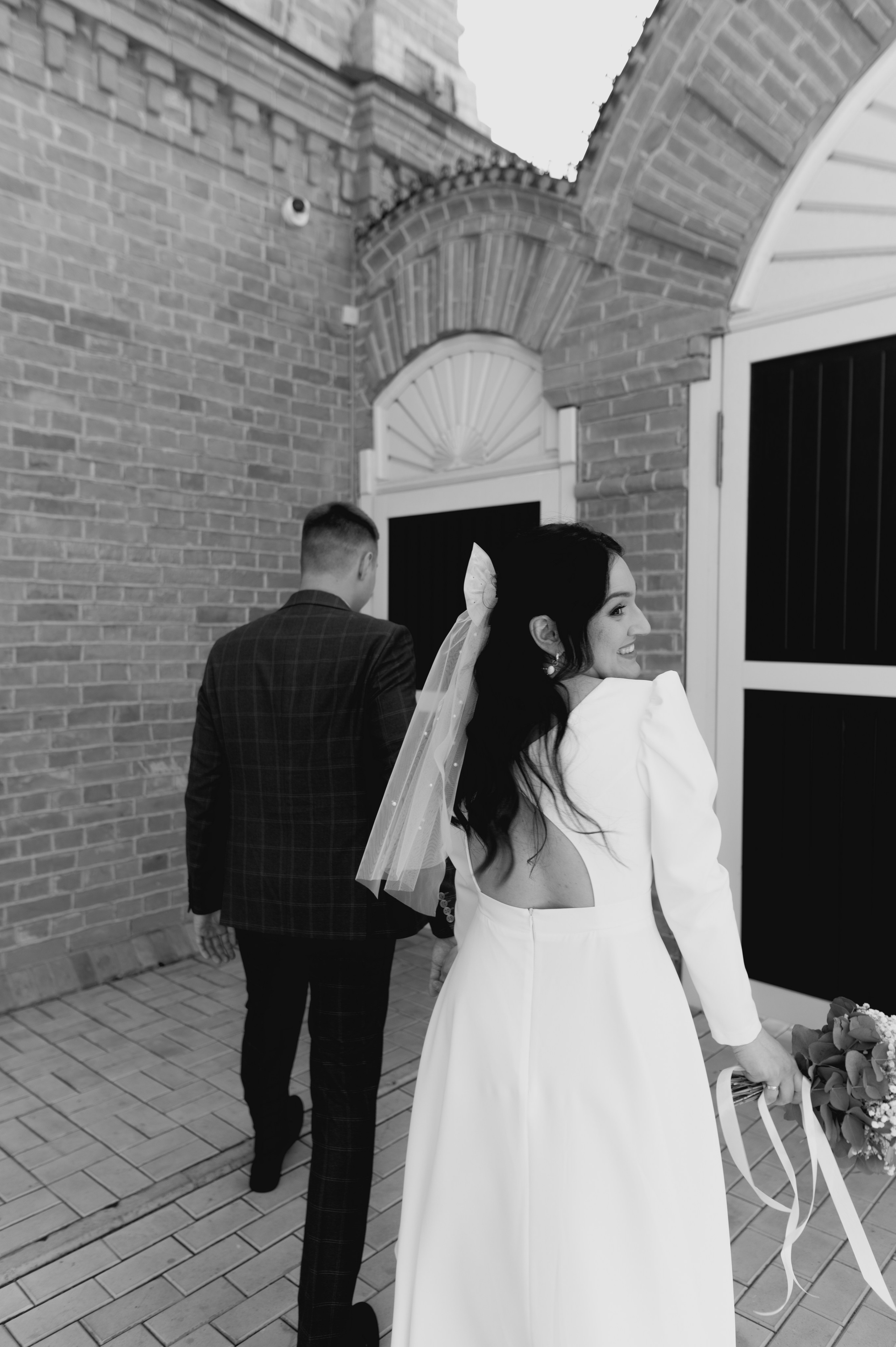 Александр и Ирина. Фотограф в Абакане и Минусинске