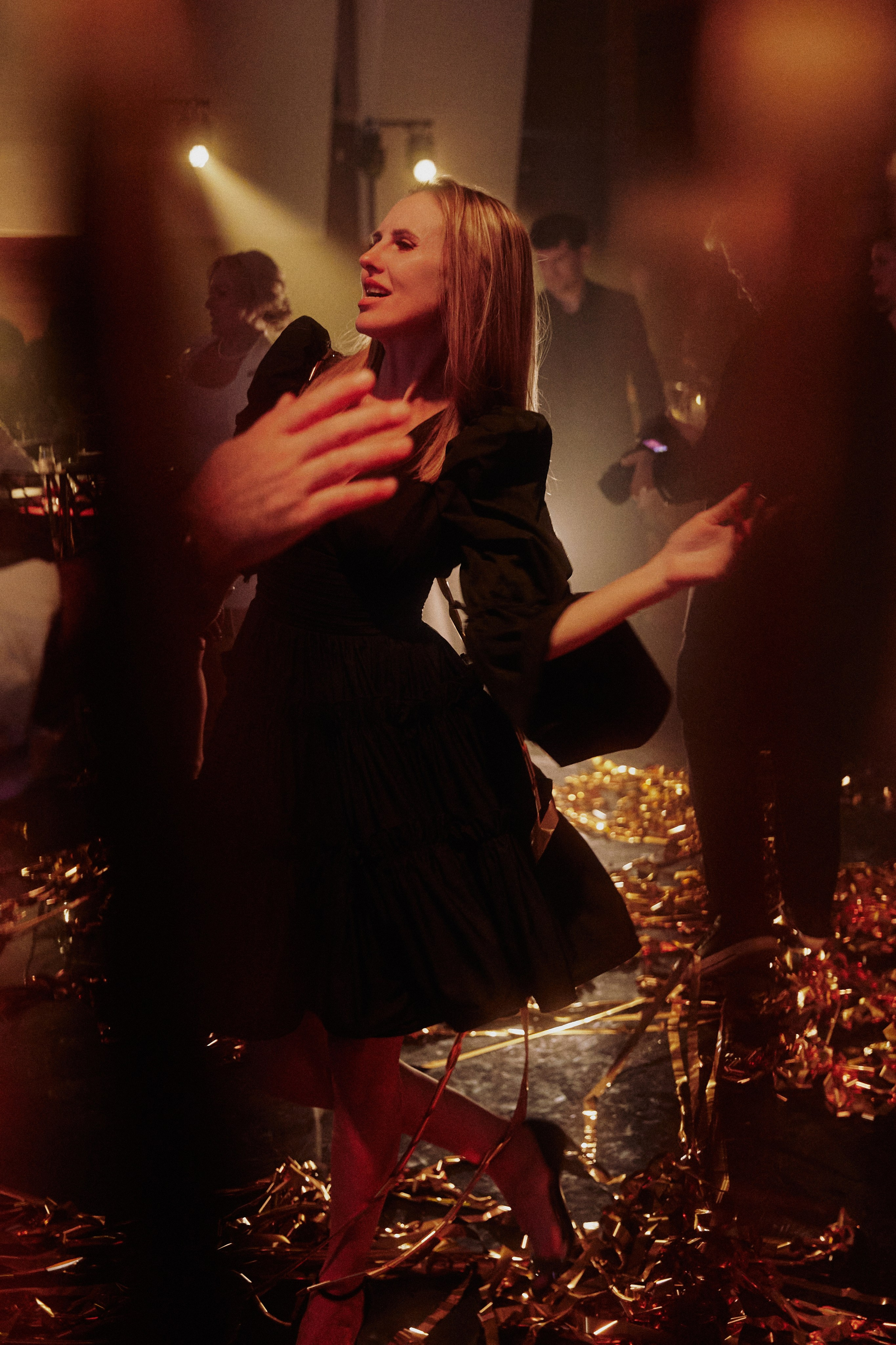 LA DOLCE VITA. Дмитрий Мазуркевич: Профессиональный Репортажный Фотограф