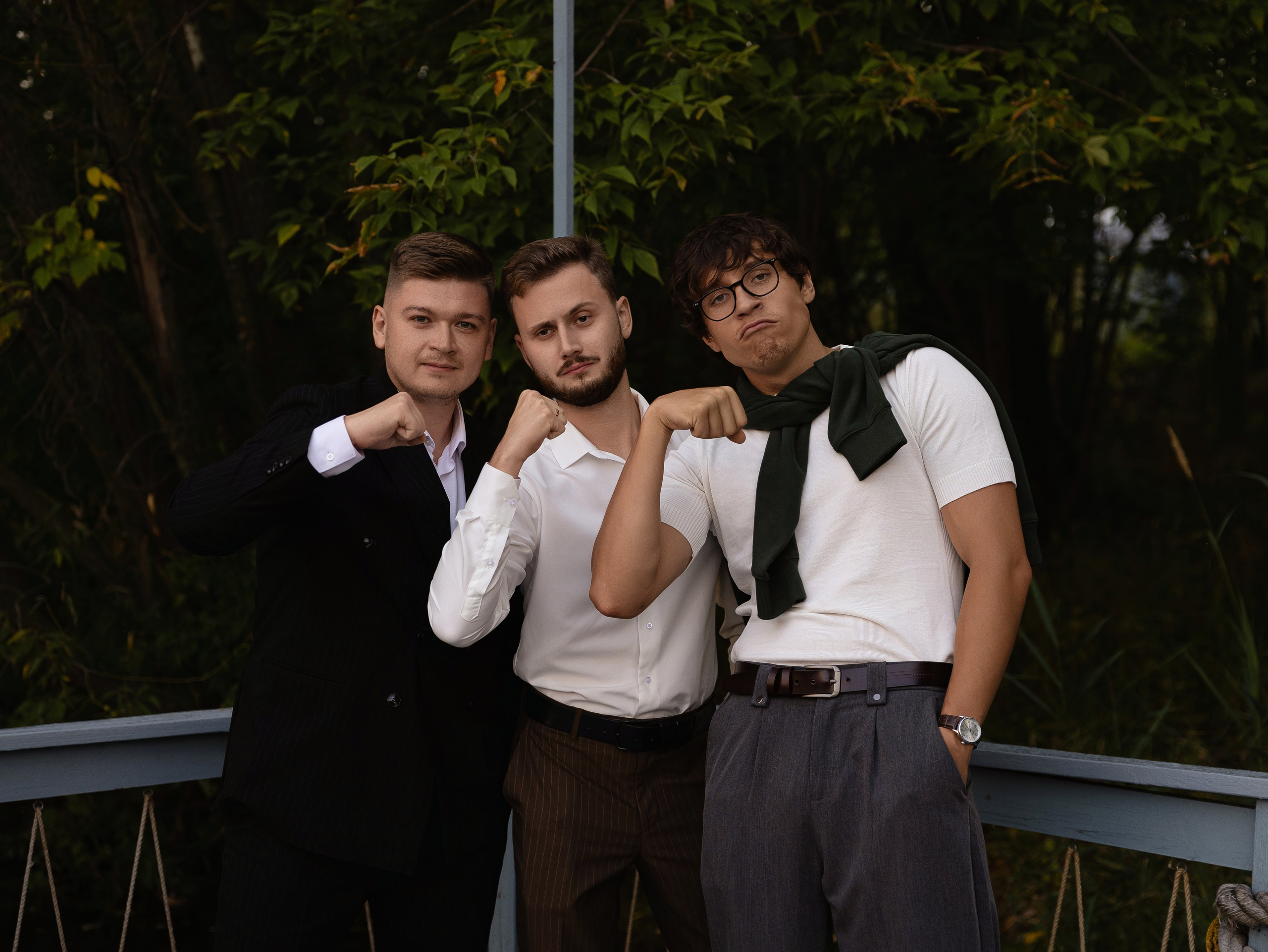 D & L. Свадебный фотограф Диана Бирюкова Казань