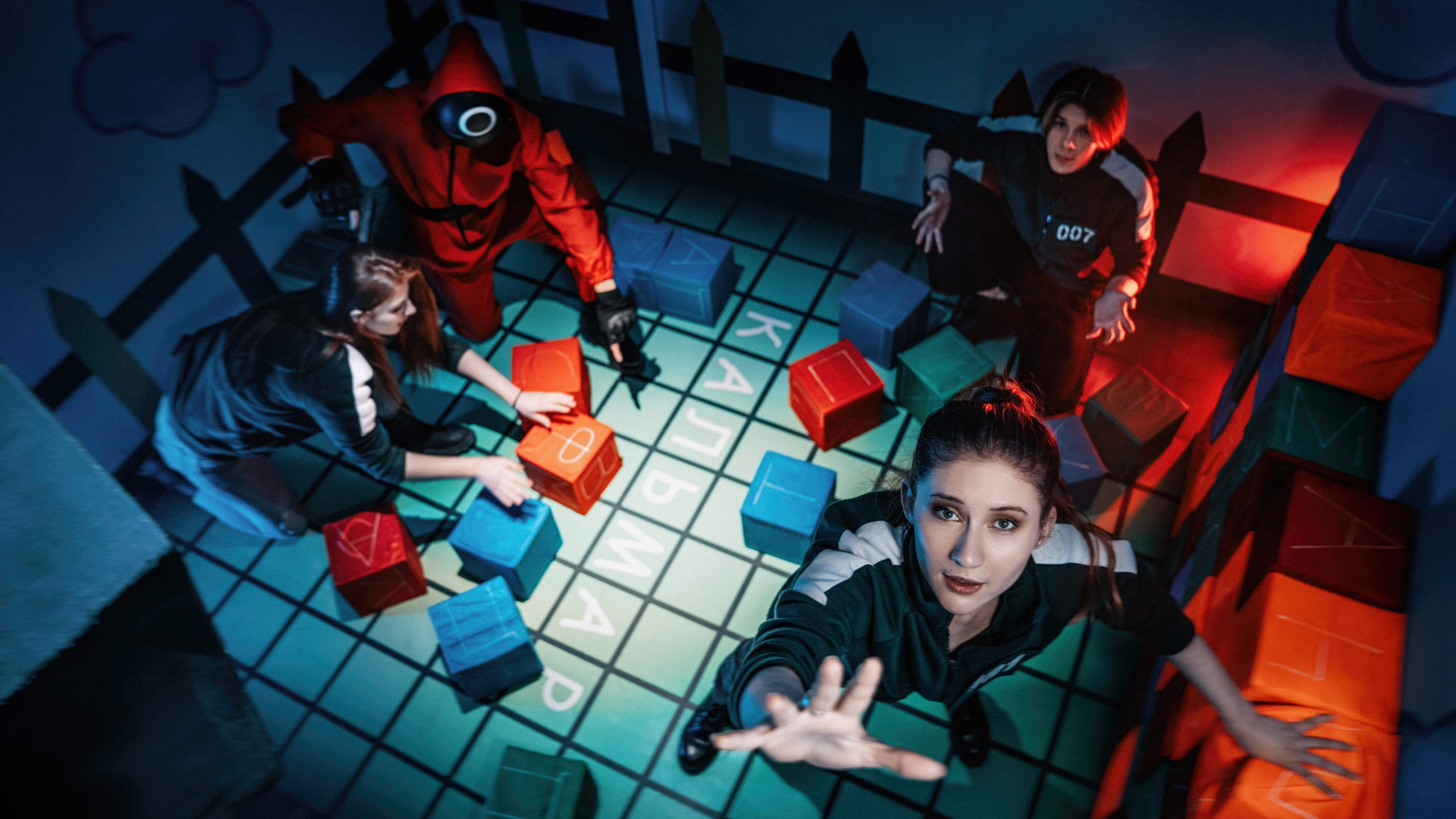 фотограф квестов, фотограф квеста, квест съемка, съемки квеста, фотосессия квест