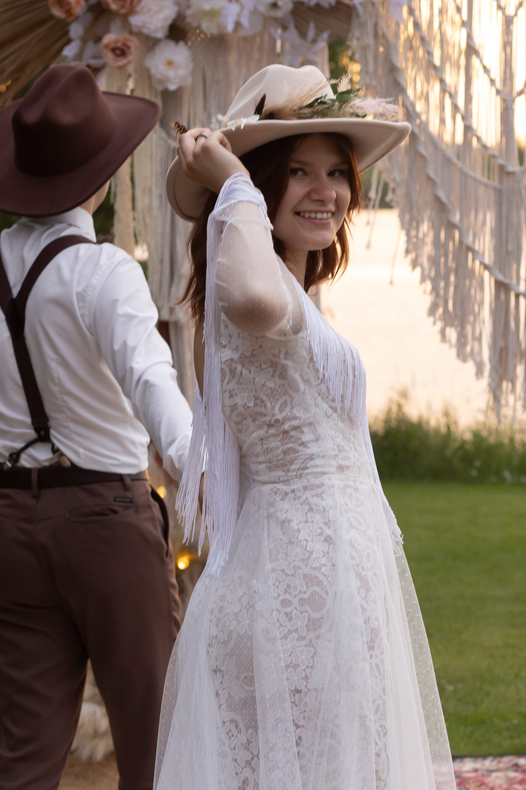 Михаил & Кристина. Свадебный фотограф Наталья Молявина