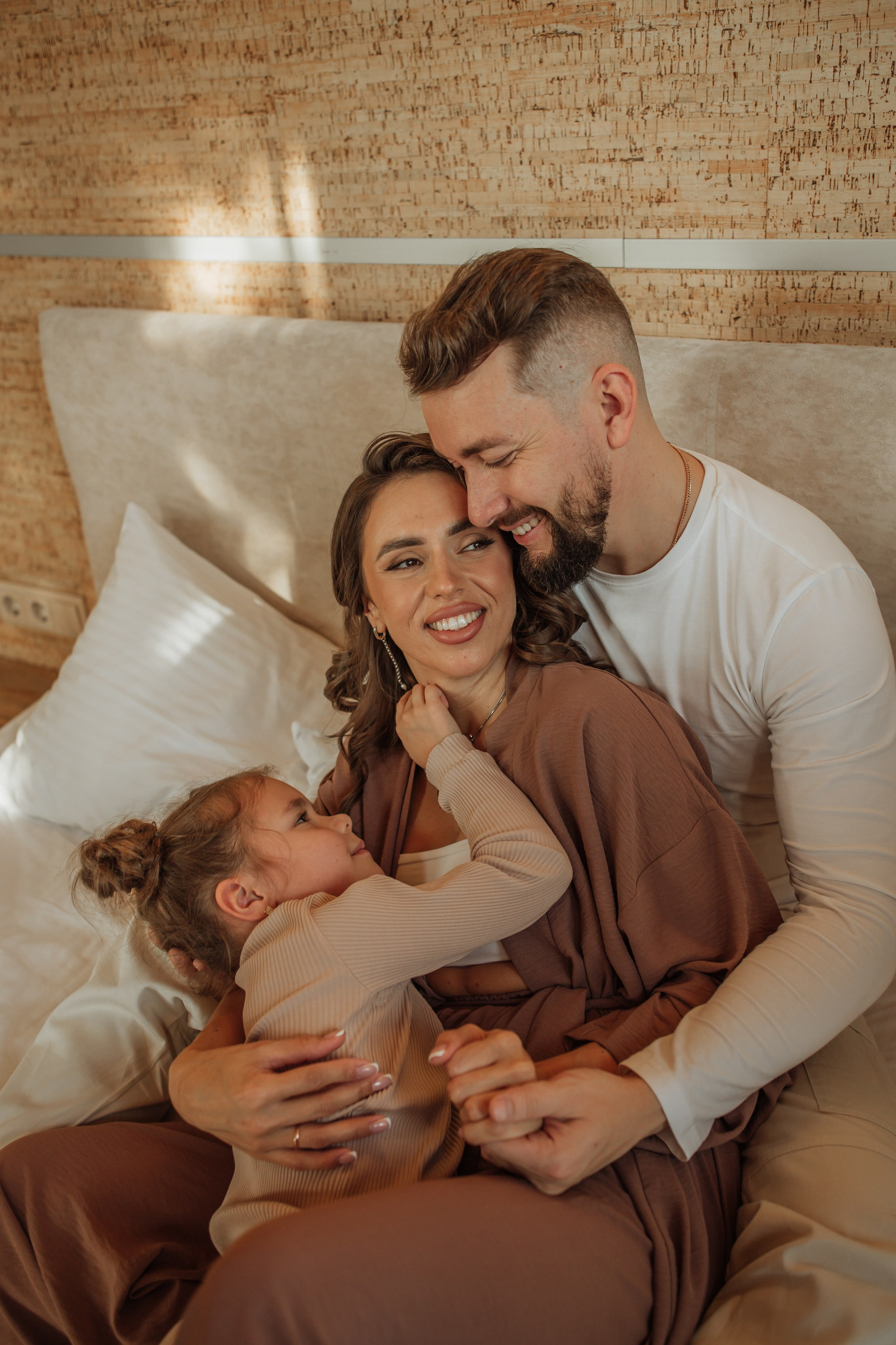 Съёмка в загородном доме. Photo Bogdanova