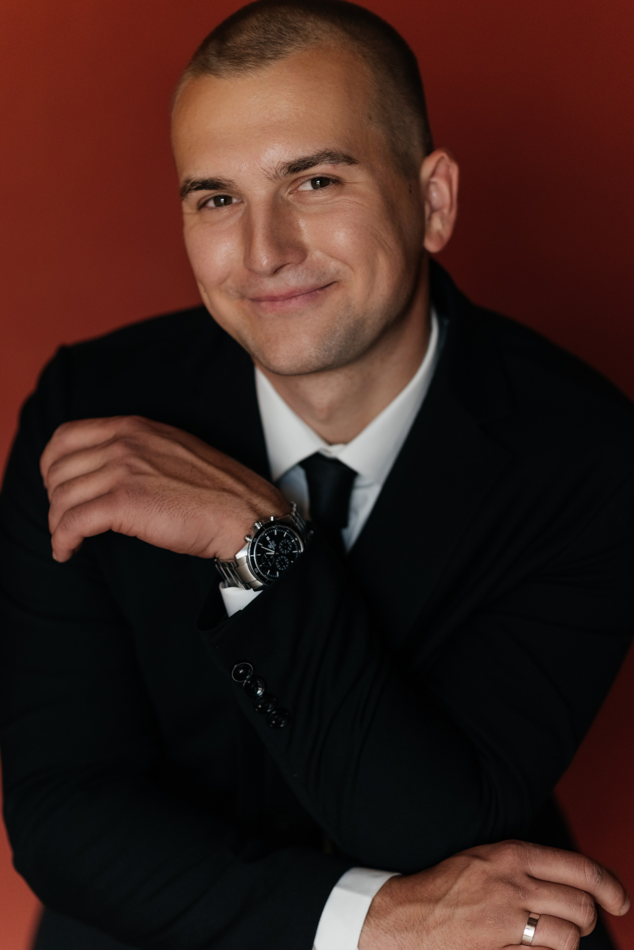 Михаил и Елизавета. Азов. Отель «Вино и Время». Фотограф Елена Кучук