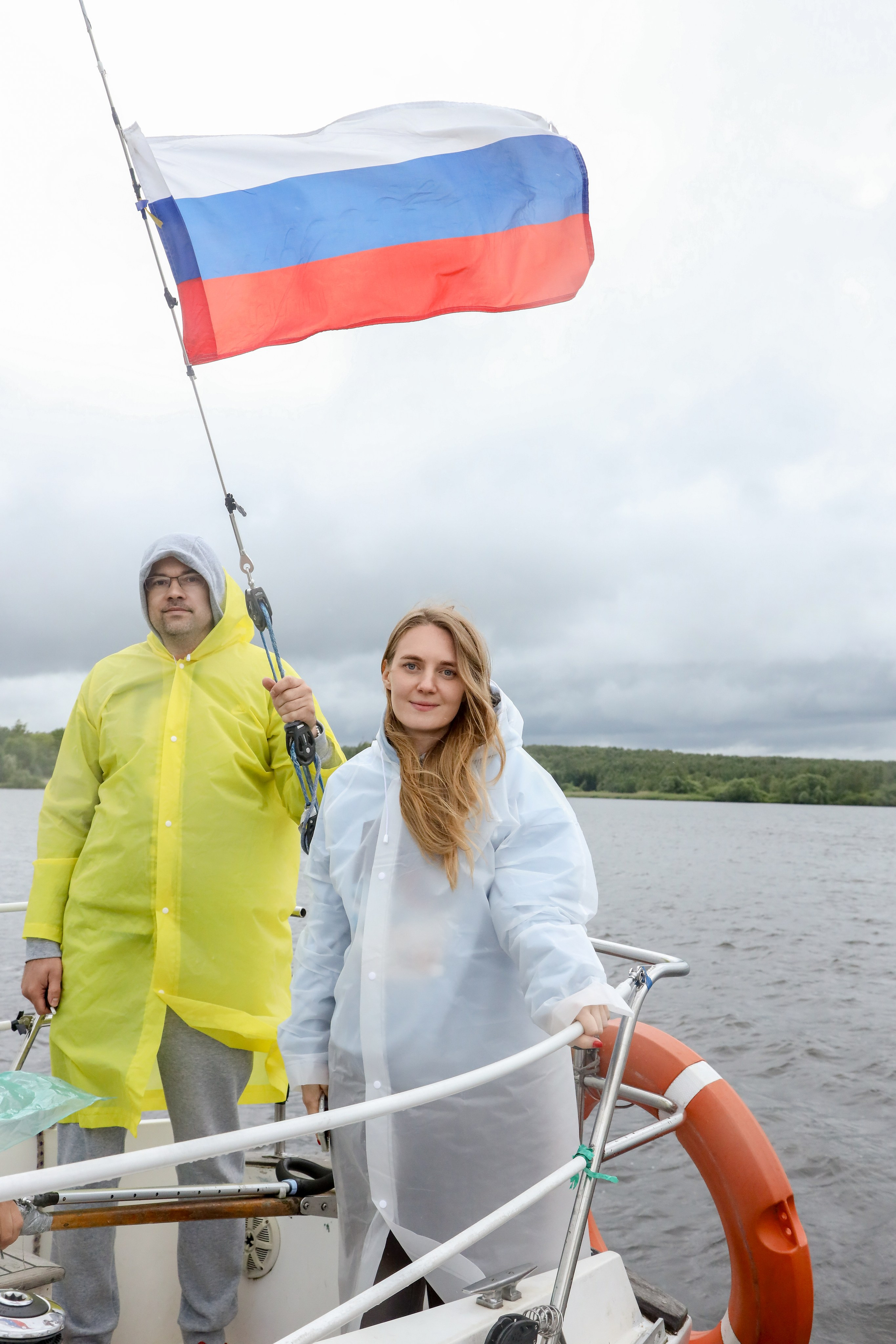 Tessa. Фотограф Антон Чупринин