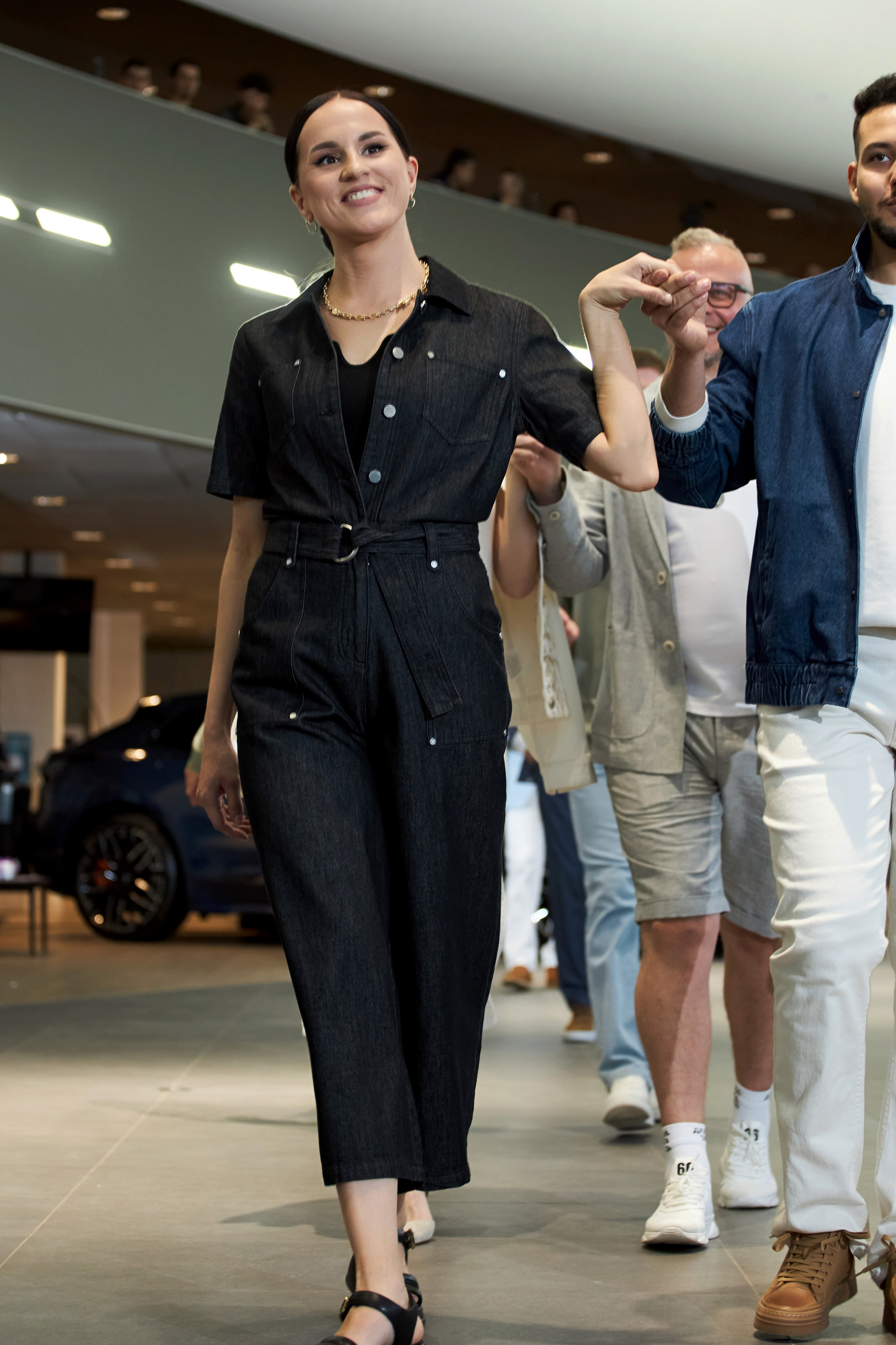 Репортаж «Жара в Городе». Фотограф Алексей Яковлев