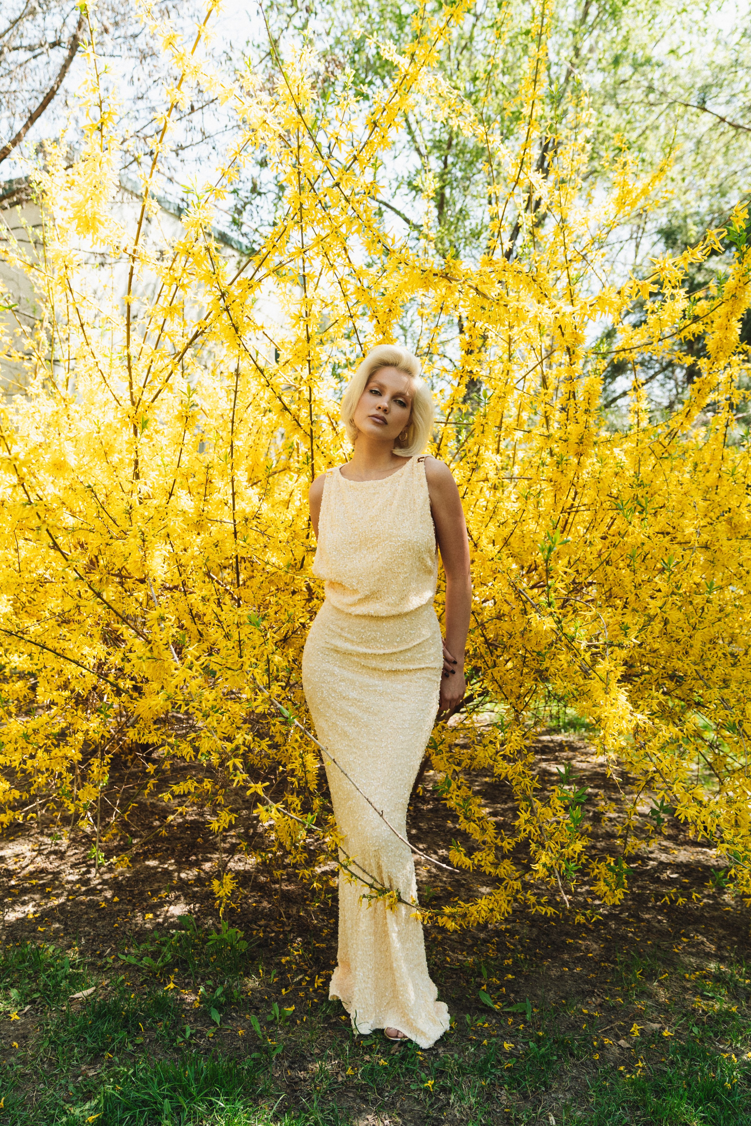 Yellow. Свадебный, семейный и портретный фотограф в Москве, Маржан Кадышева