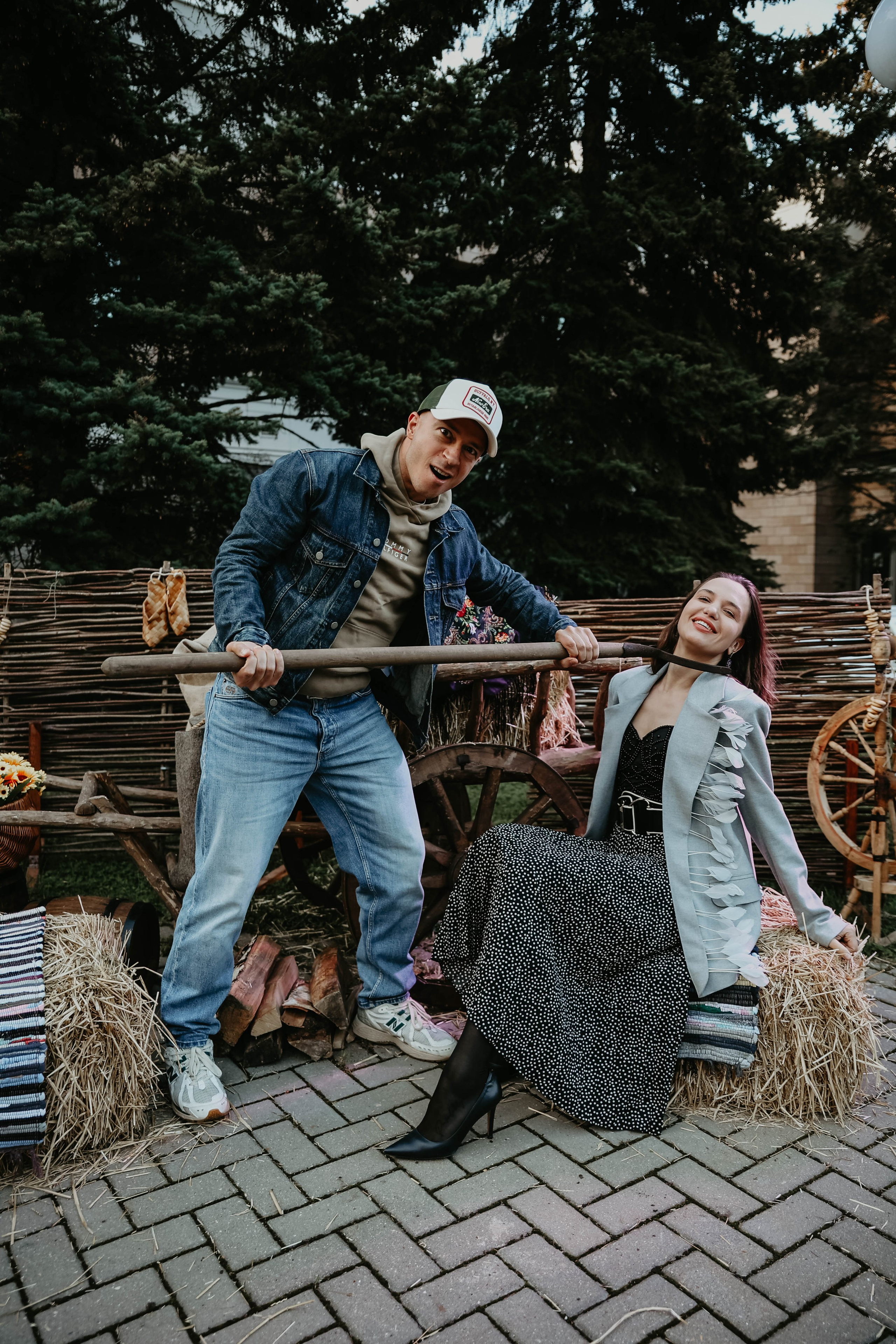 5 лет Villafit. Photographer in Moscow & everywhere in the World Alena Vyalova