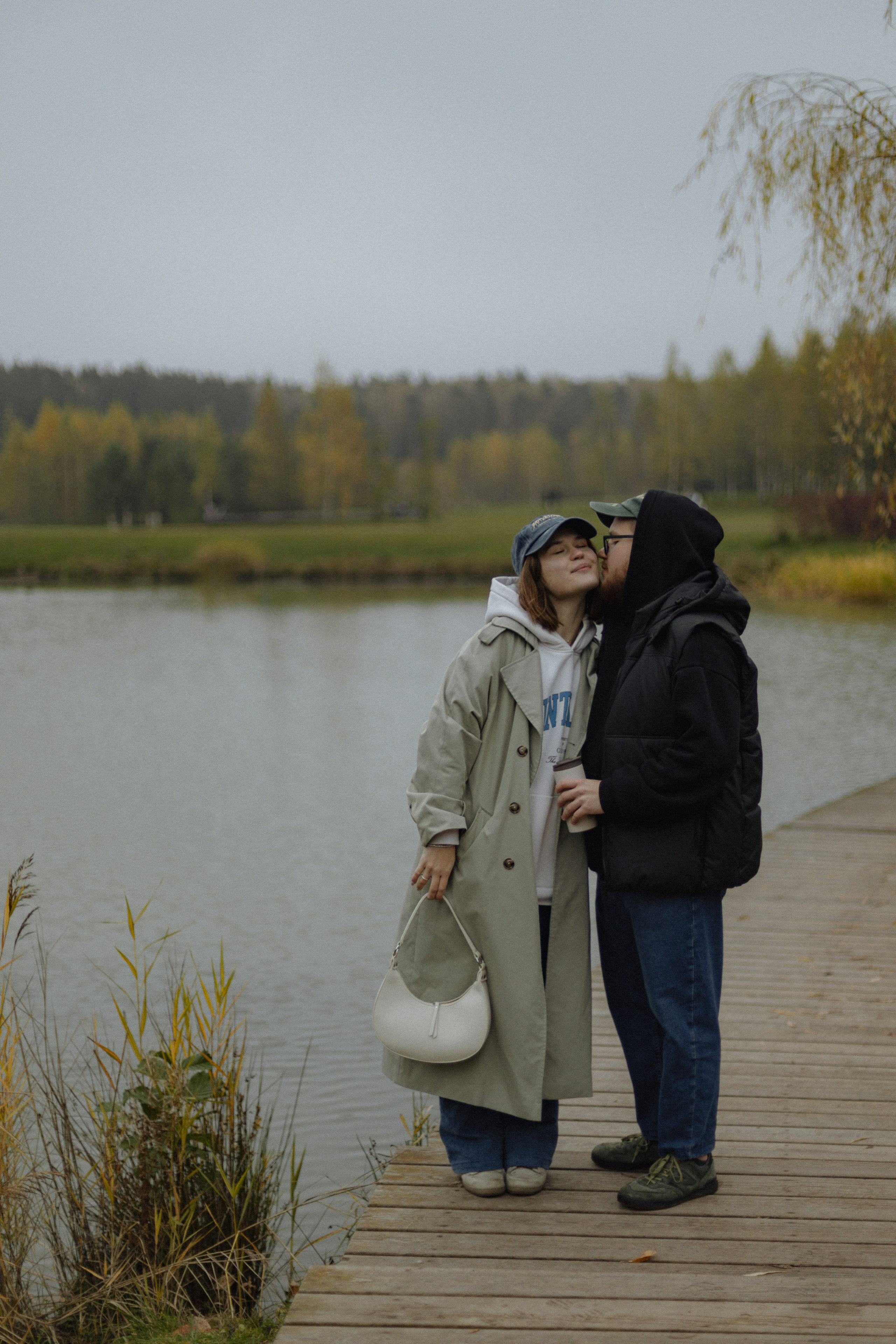 Анастасия & Никита. Кузьмина Анастасия — контент-фотограф | Москва