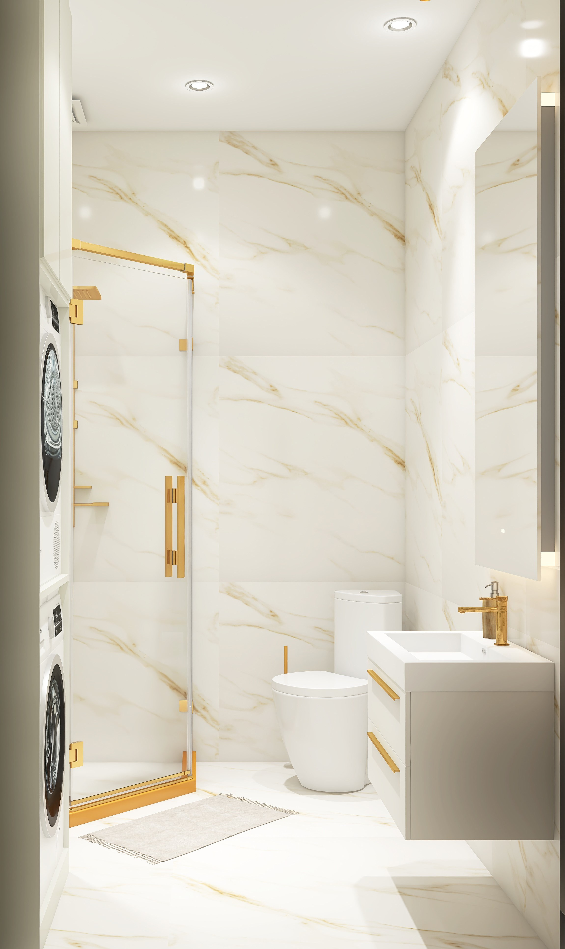 Современный классический интерьер. Главная