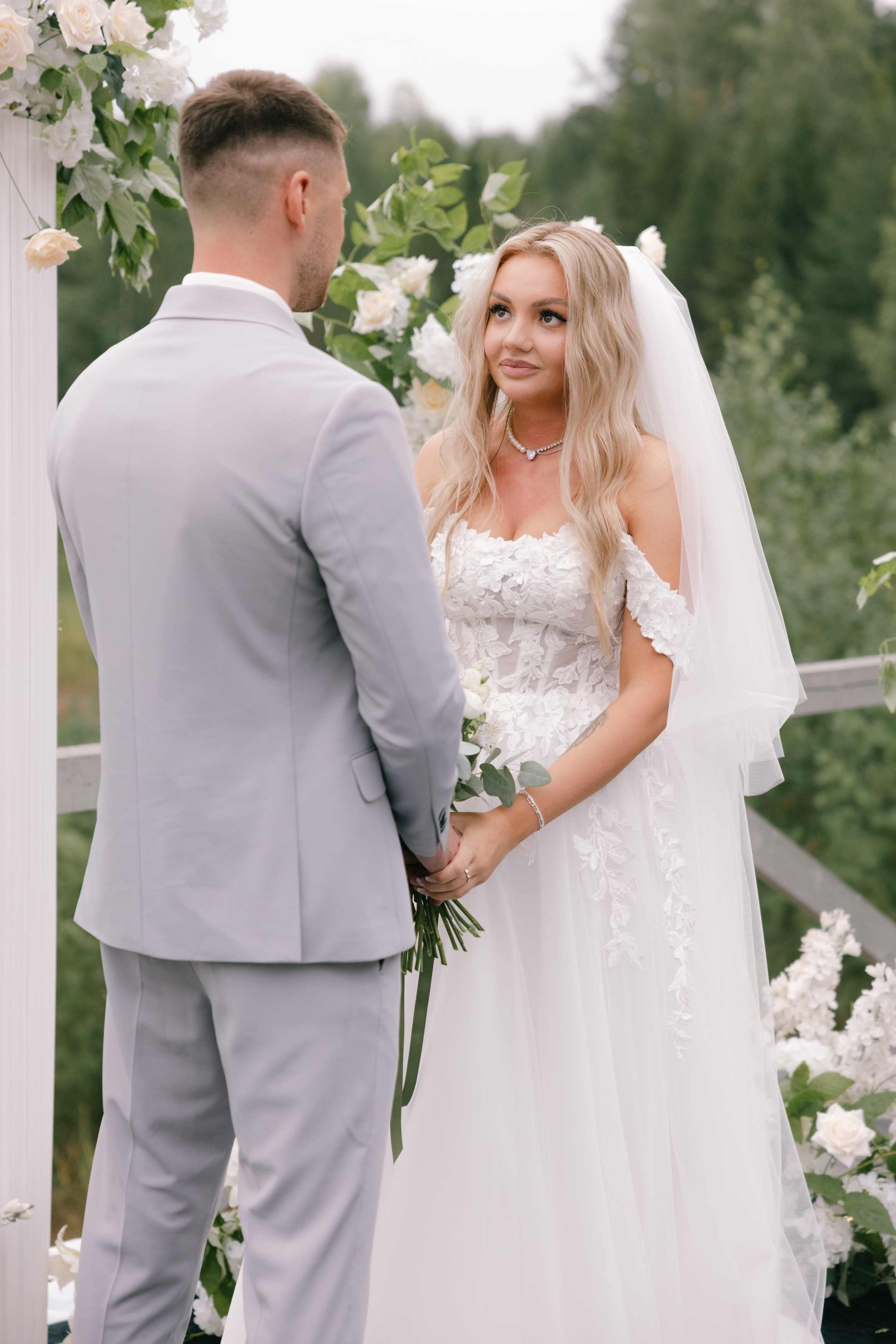 Wedding. Фотограф в Ижевске и Казани Богданов Яков