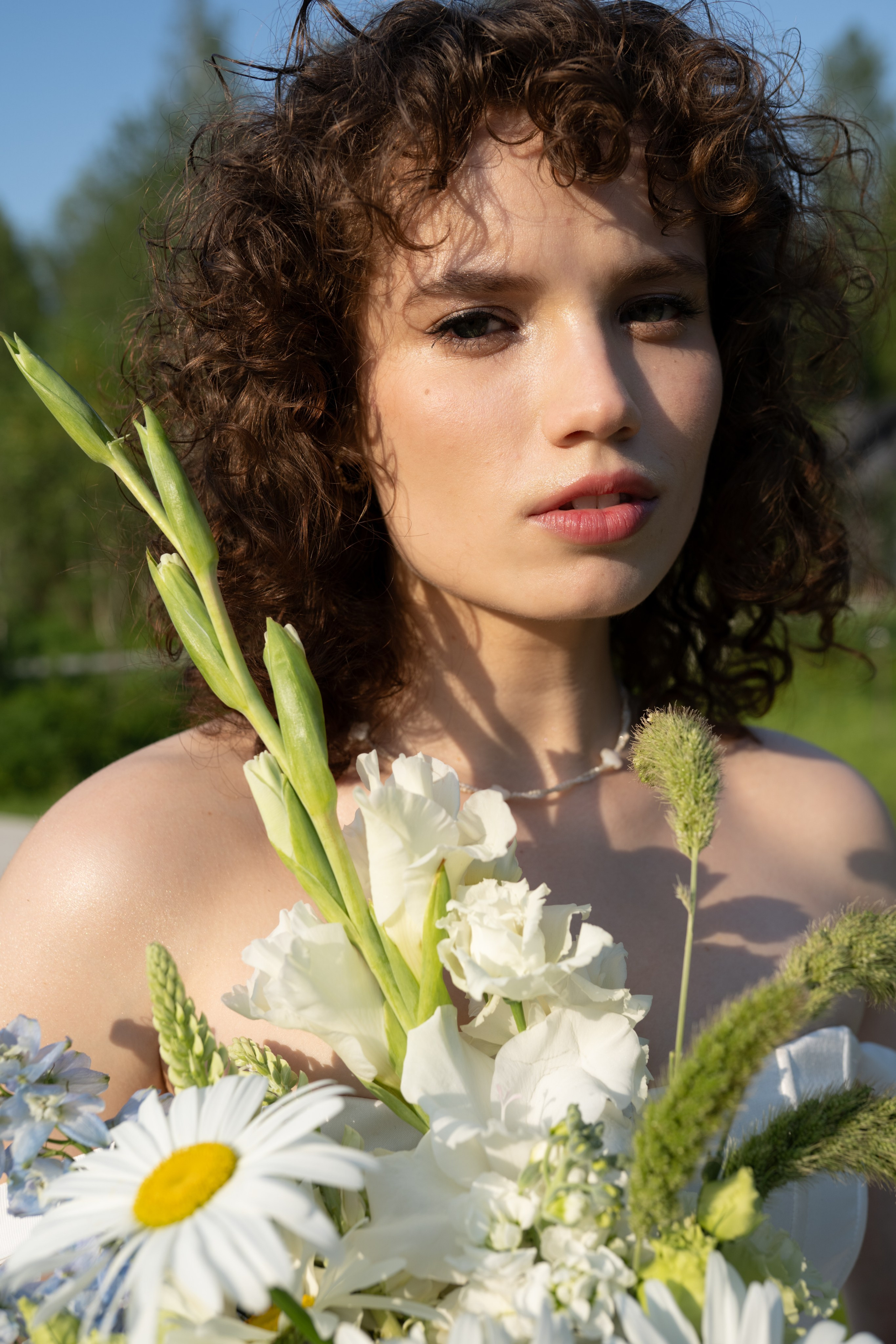 Анастасия + Евгений. Свадебный и семейный фотограф в Москве Юлия Мосиюк