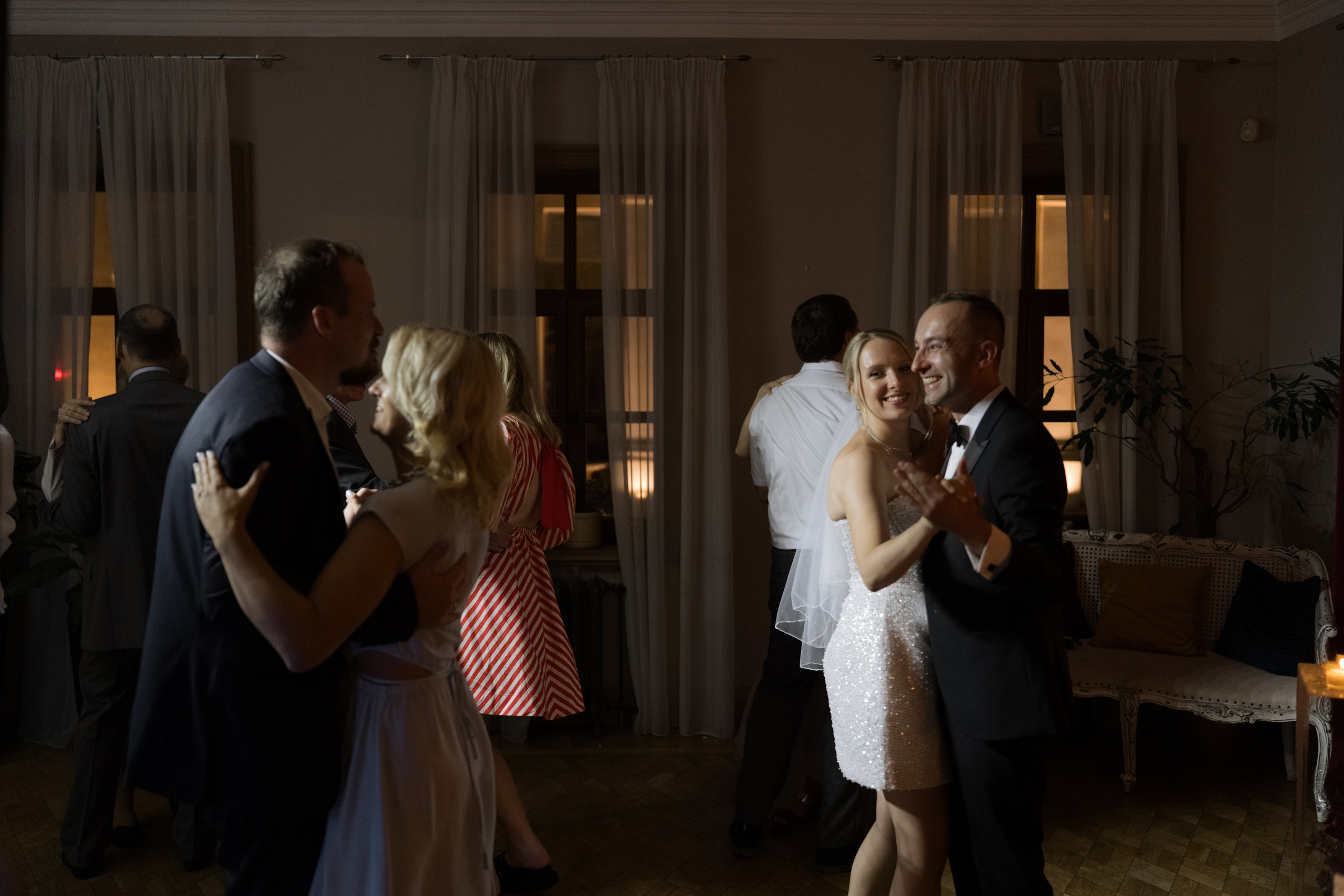 Павел + Наталья. Свадебный и семейный фотограф в Москве/Калуге Юлия Мосиюк