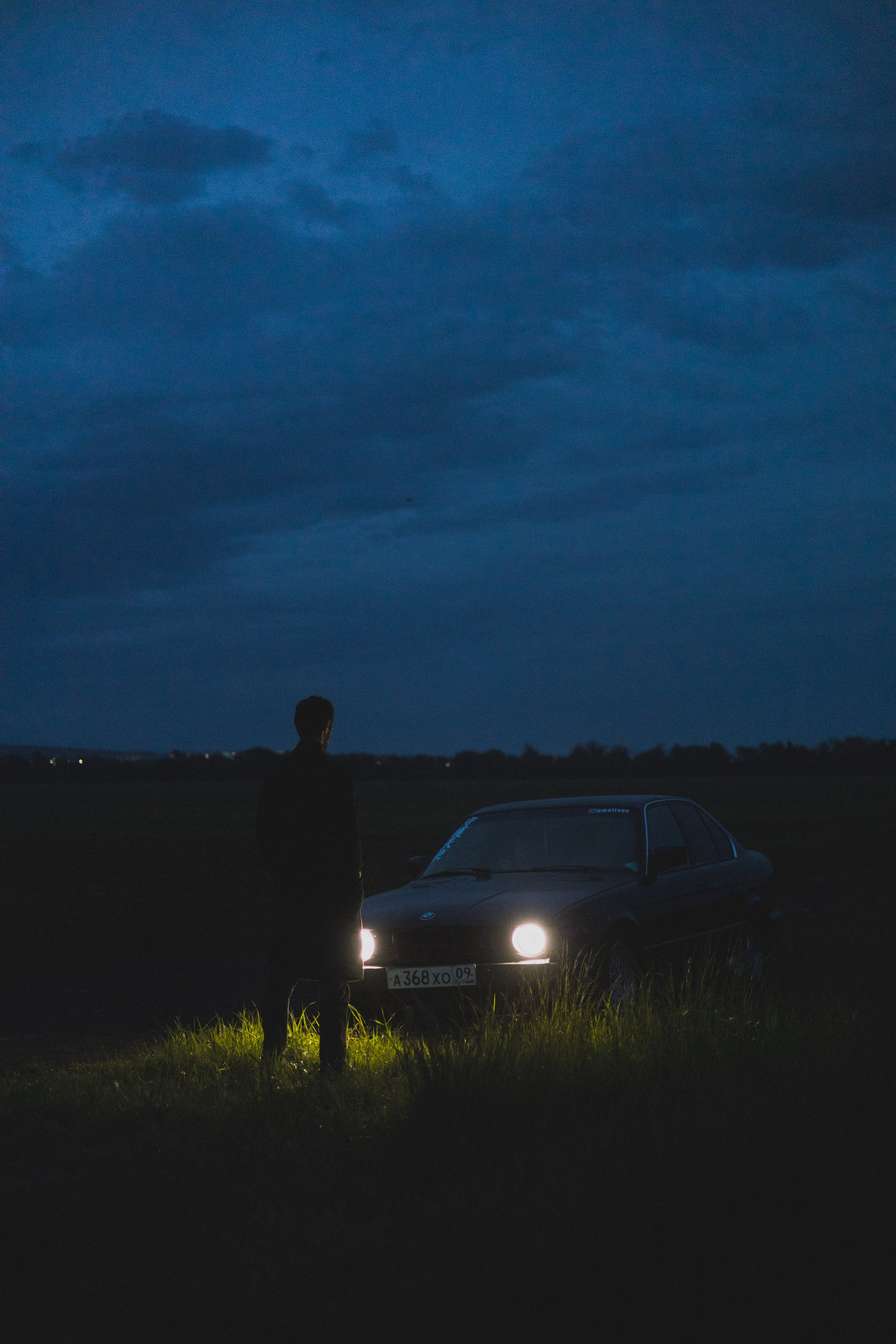 О любви. Фотосессии в Москве Марина Кулова