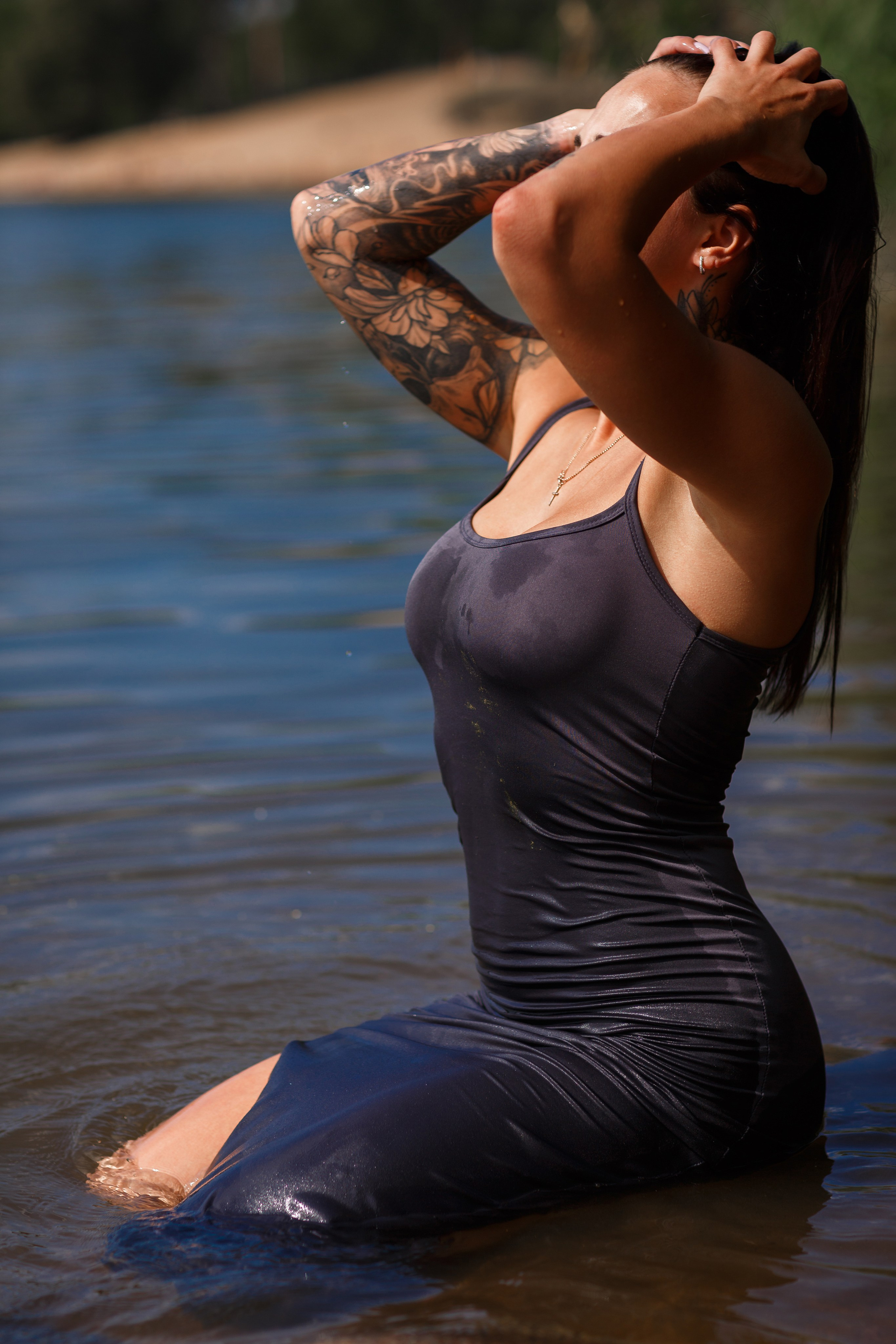 Julia. Фотограф Вадим Чепрасов | Санкт-Петербург