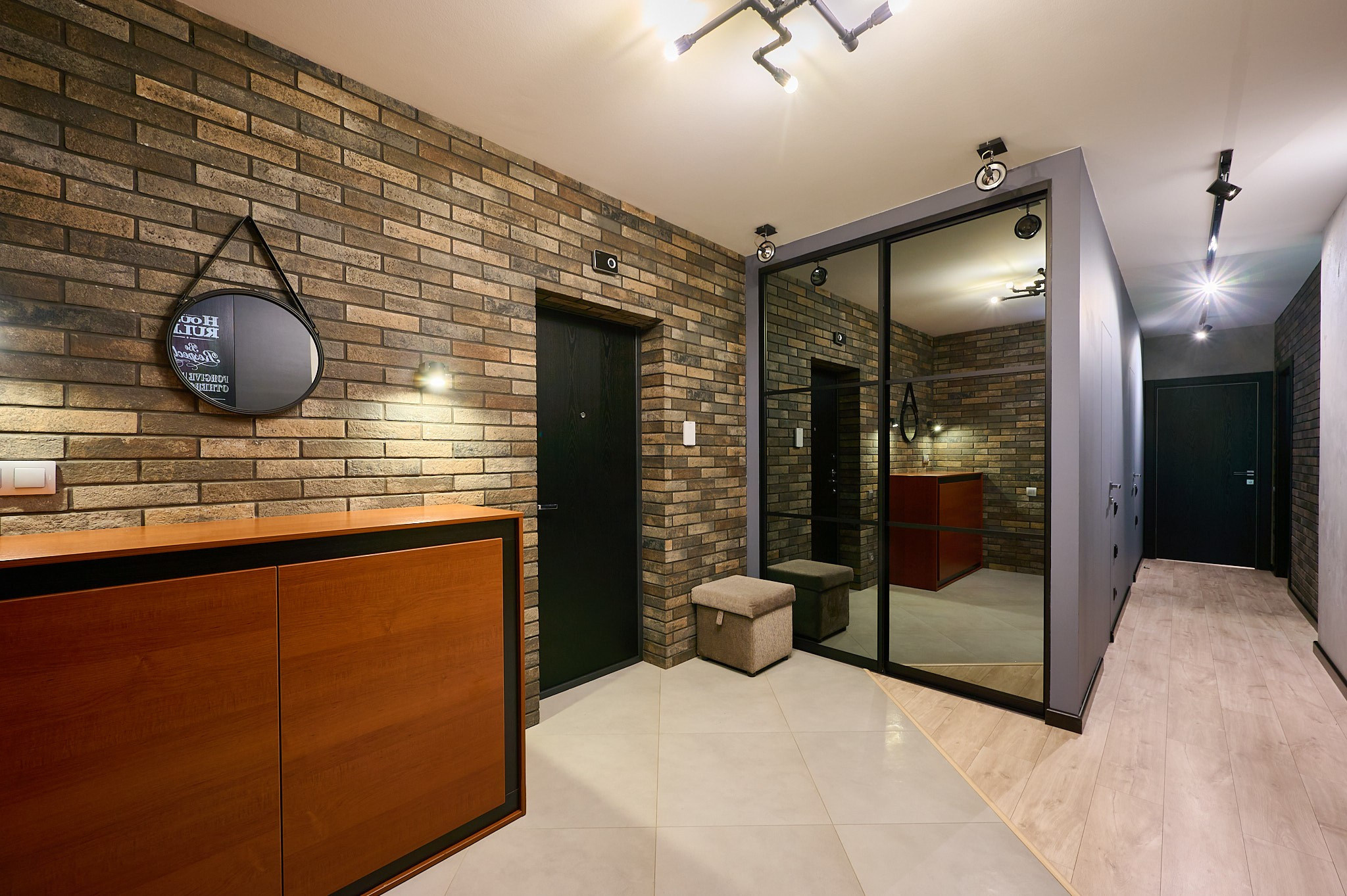 Квартира 82. Интерьерный фотограф в Краснодаре