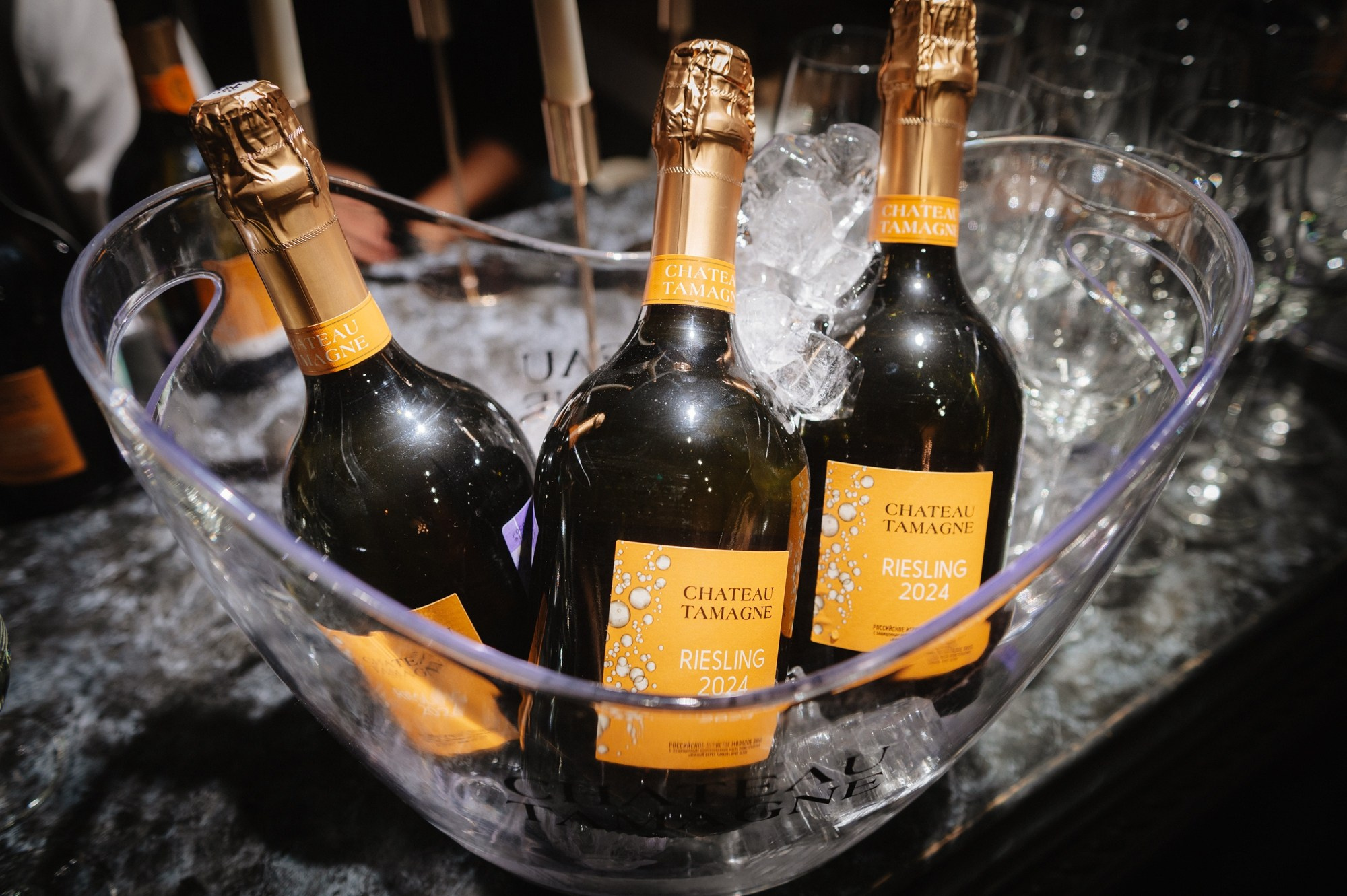 Shopping года 2024 от медиа ЯПОКУПАЮ. Сайт фотографа Данилы Пащенко