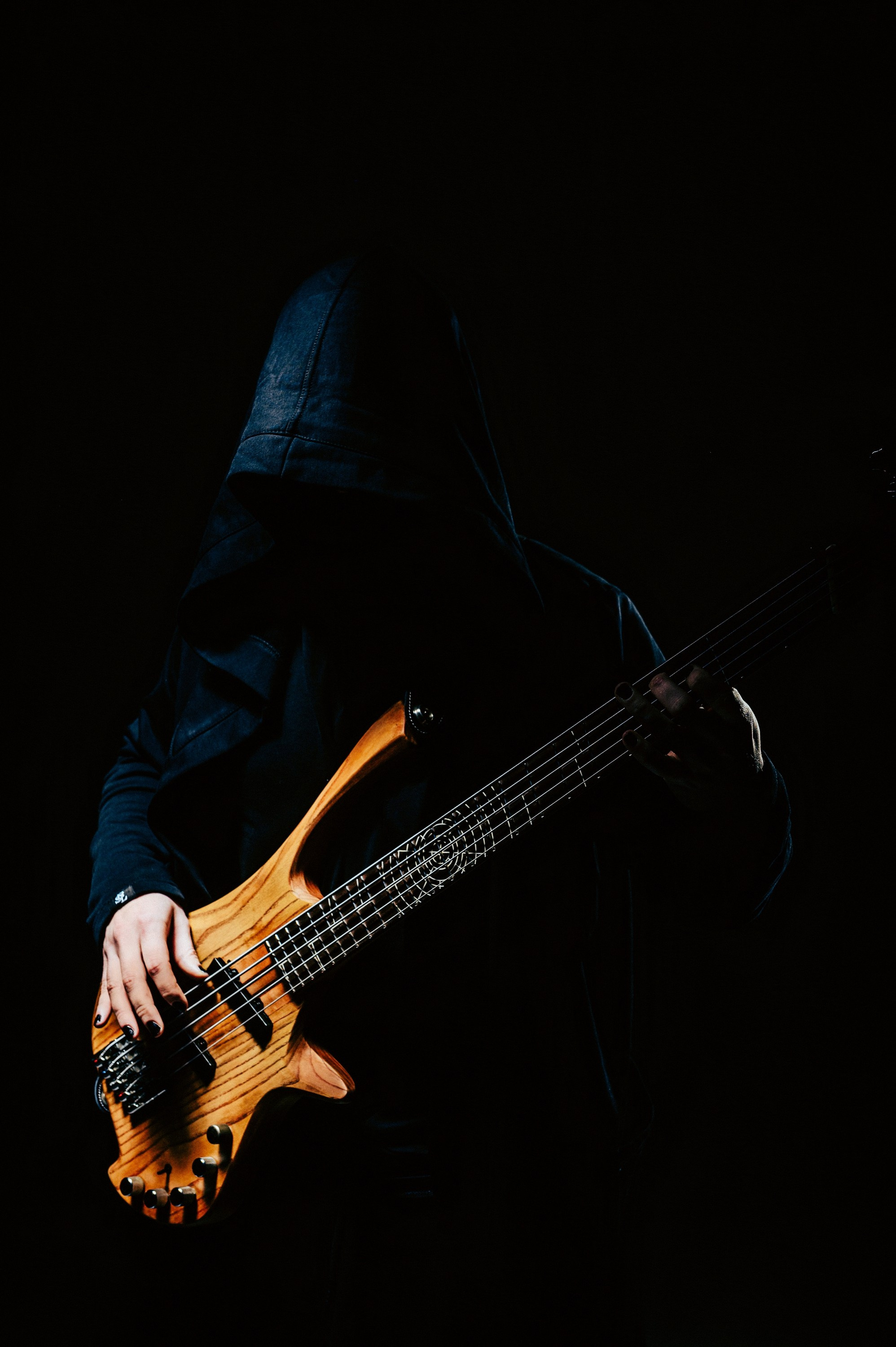 Артисты/Музыканты. Сайт фотографа Данилы Пащенко