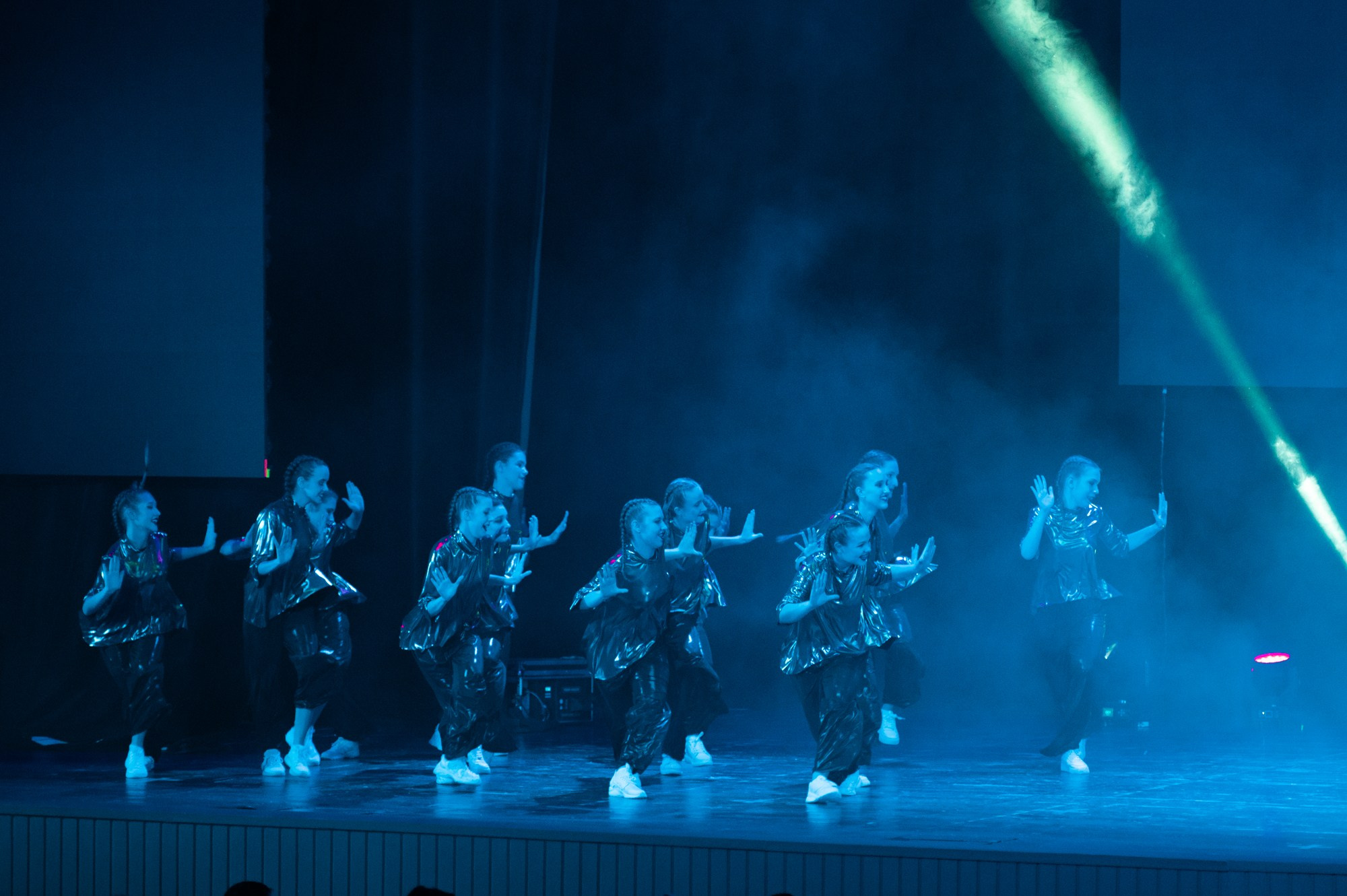 Todes. Студия танца Аллы Духовой. Сайт фотографа Данилы Пащенко