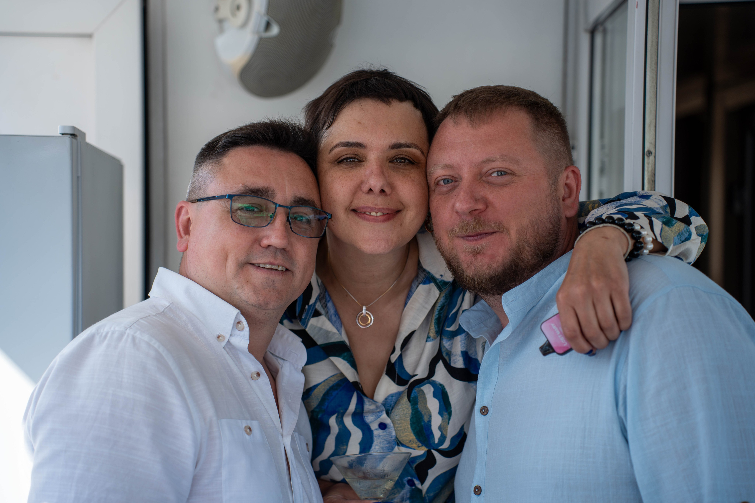 Юбилей 05.07.2026. Коммерческий и художественный фотограф и видеограф в Москве Арсений Тургенев