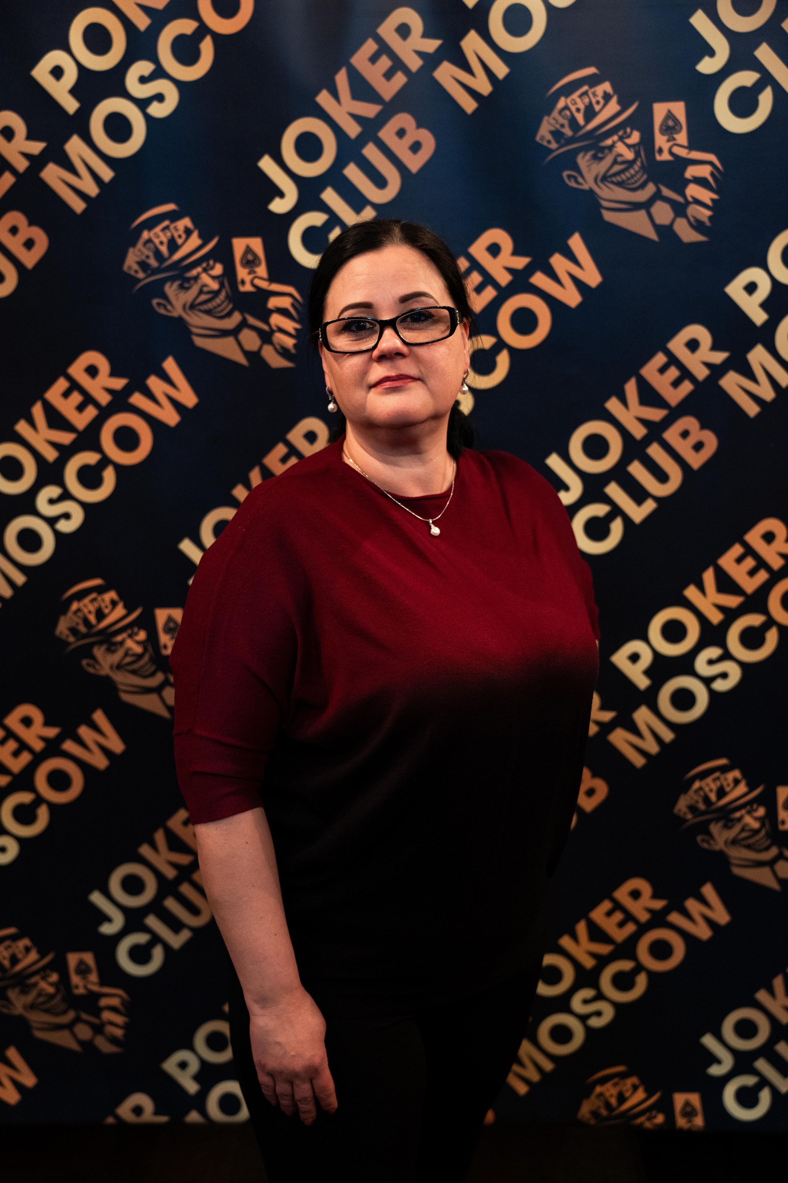 Joker Poker Club 01.03.2026. Коммерческий и художественный фотограф и видеограф в Москве Арсений Тургенев