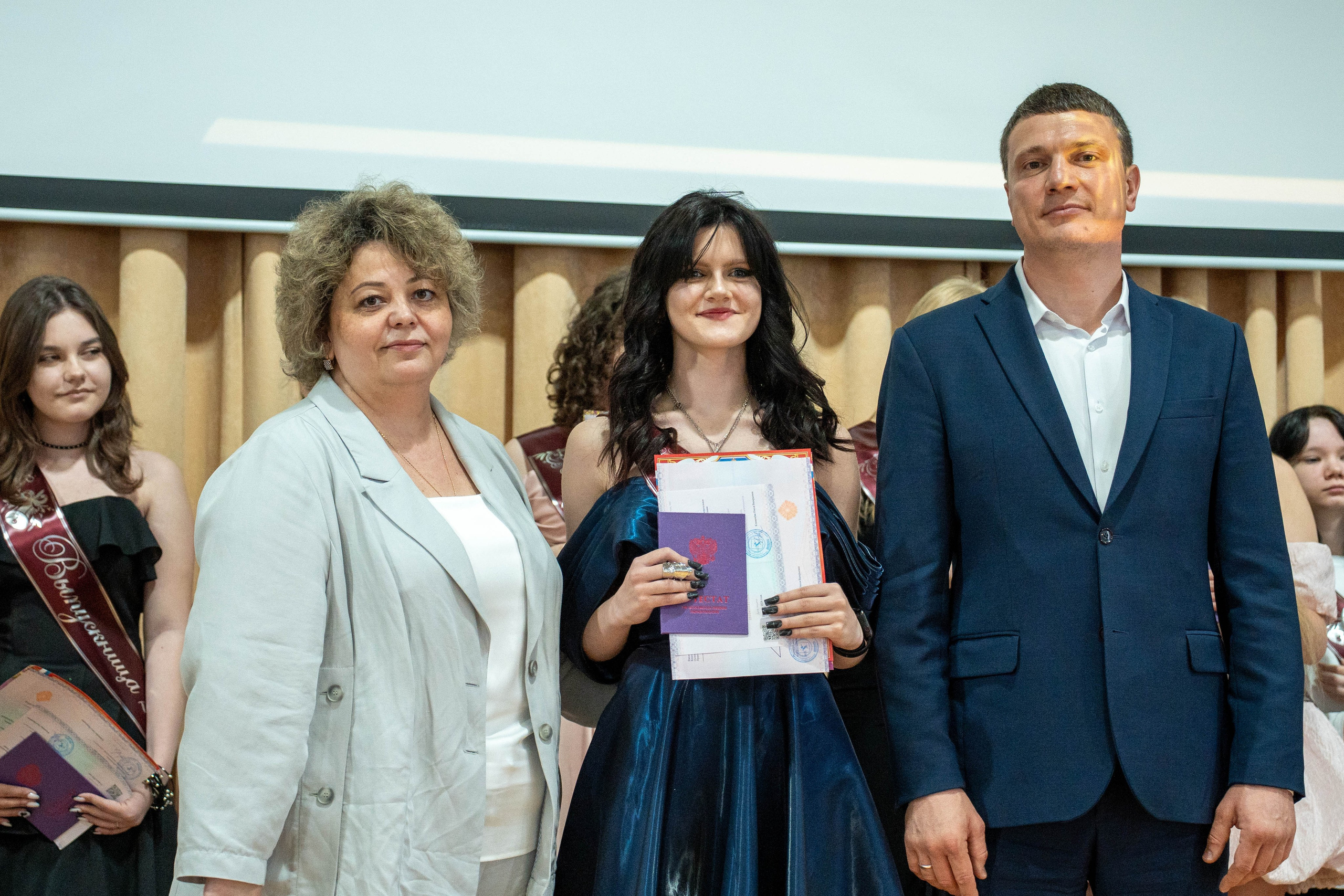 Выпускной 26.06.2026. Коммерческий и художественный фотограф и видеограф в Москве Арсений Тургенев