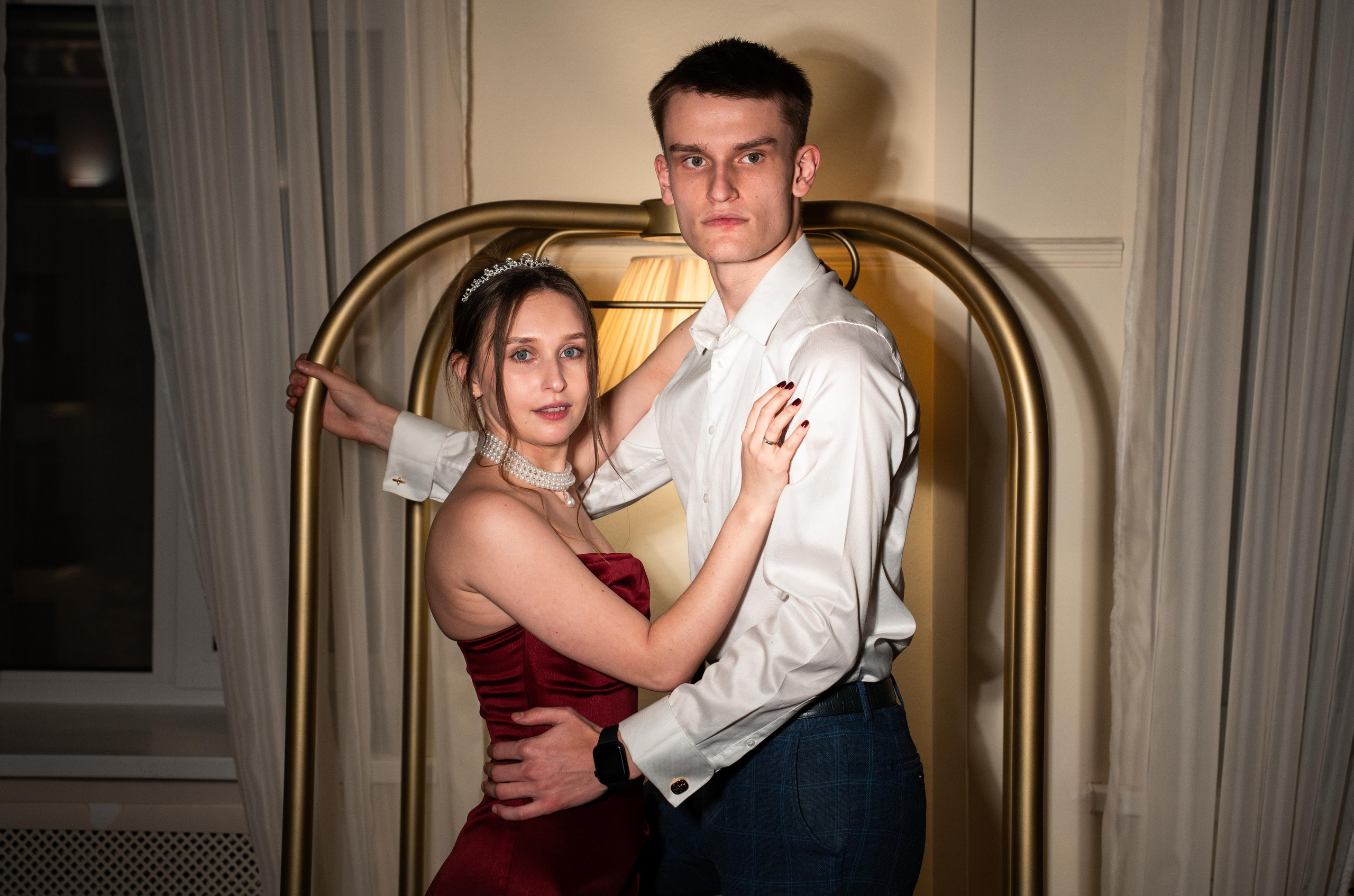 День рождения 14.03.2026. Коммерческий и художественный фотограф и видеограф в Москве Арсений Тургенев