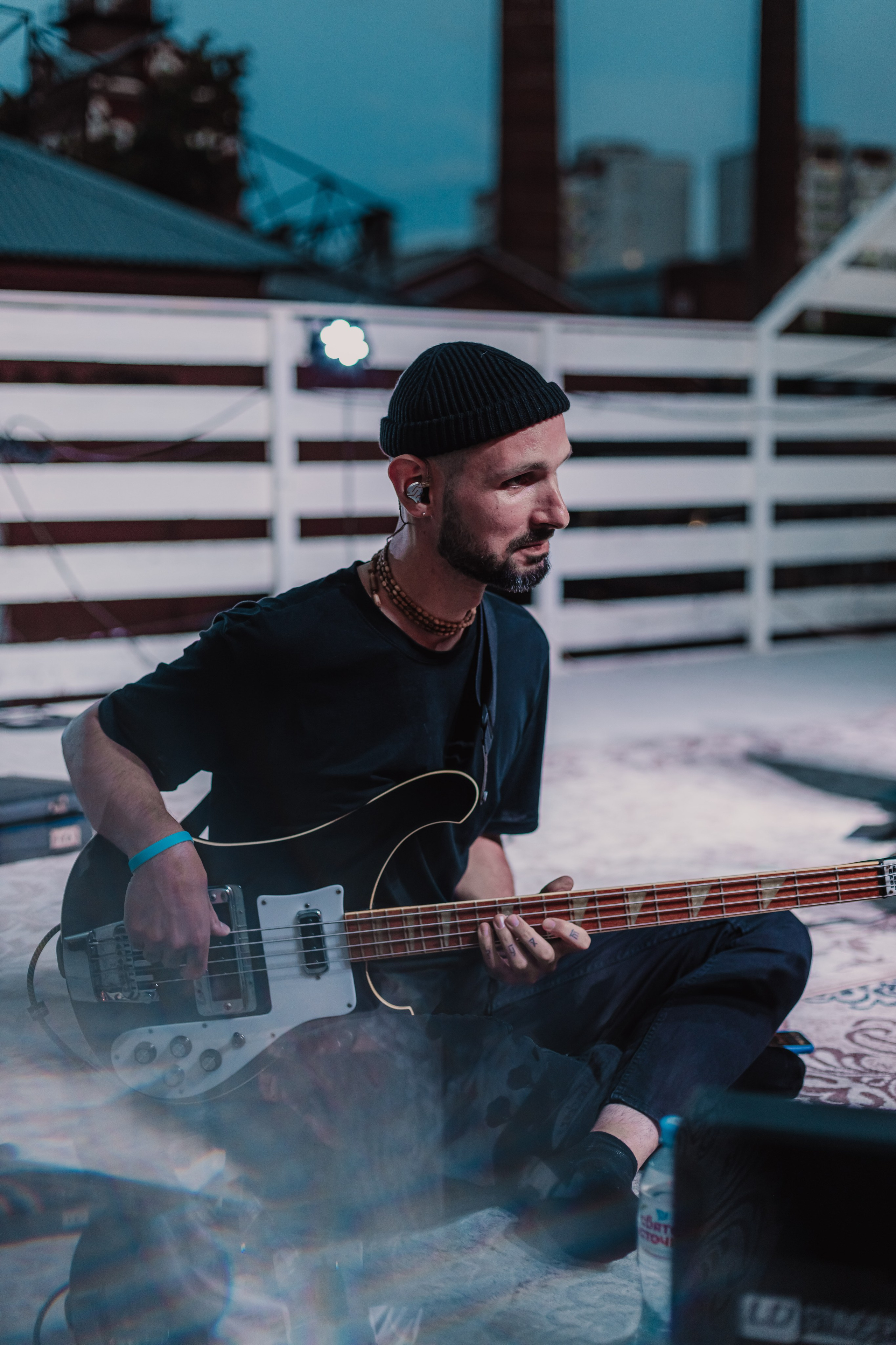 Dhira concert 108 records. Мариам Багдасарян