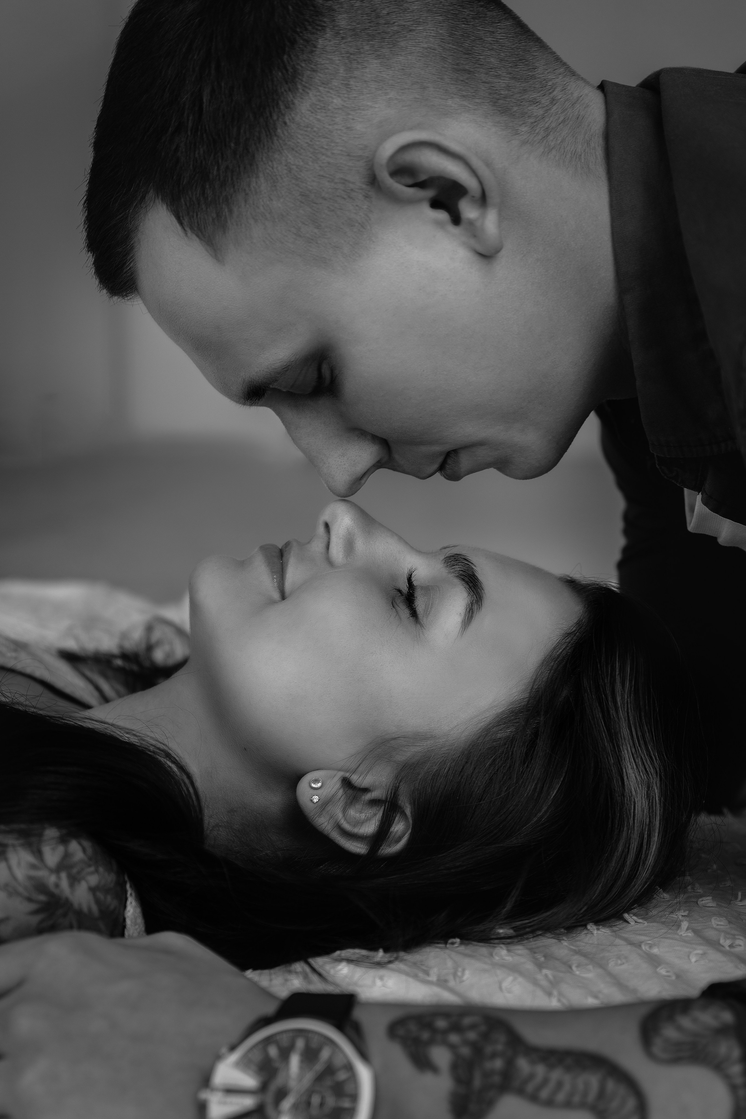 Love Story. Профессиональный фотограф в Воронеже Владислав Крылов