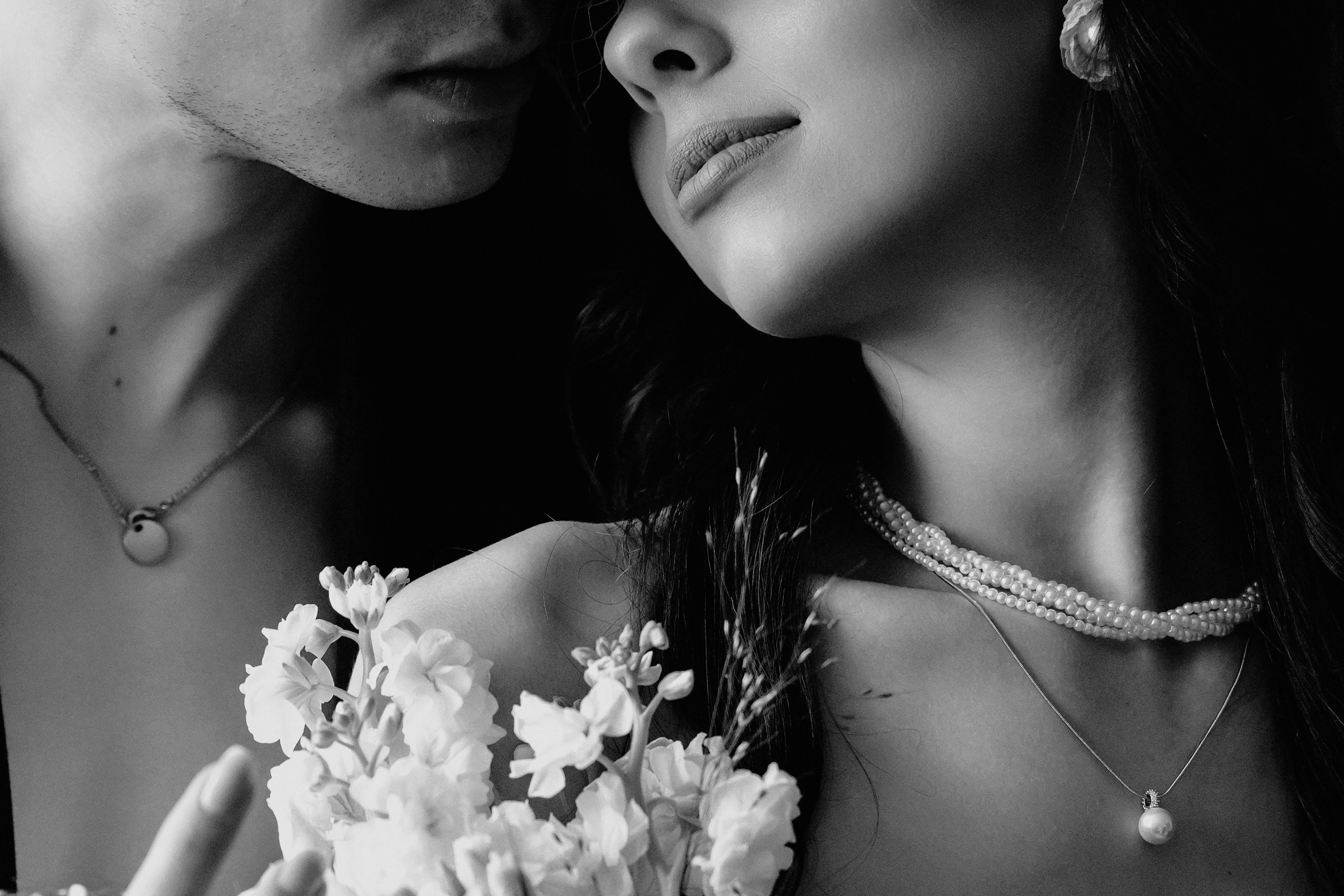 Ольга & Артем. Свадебный фотограф в Томске Екатерина Дмитриева