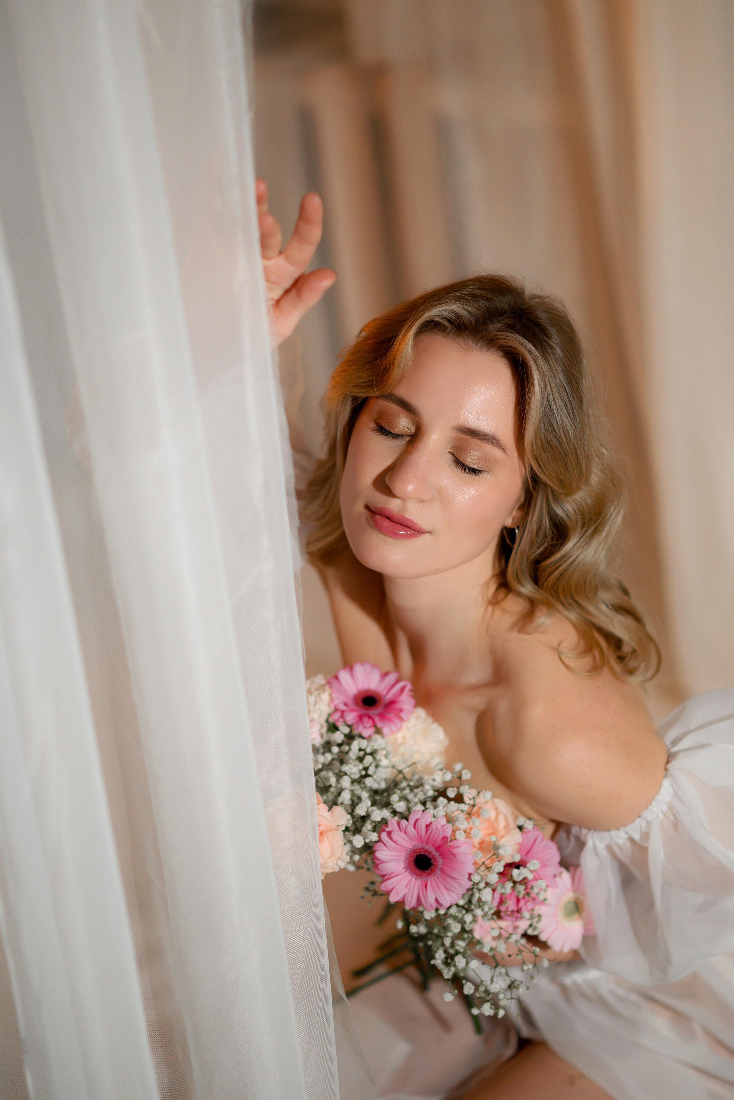 Творческая фотосессия. Свадебный и семейный фотограф в Краснодаре