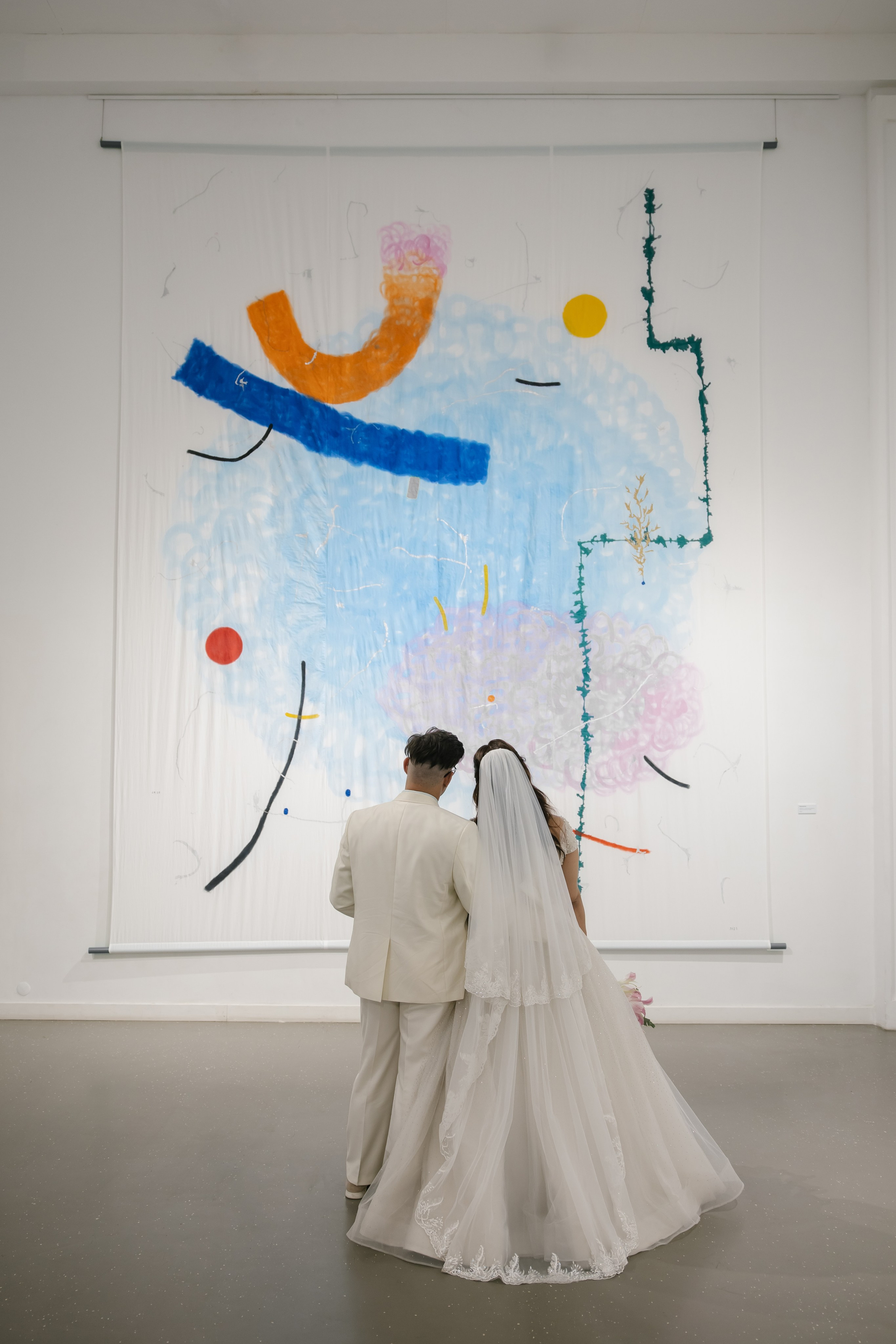 Никита & Лилия. Свадебный и студийный фотограф в Нижнем Новгороде