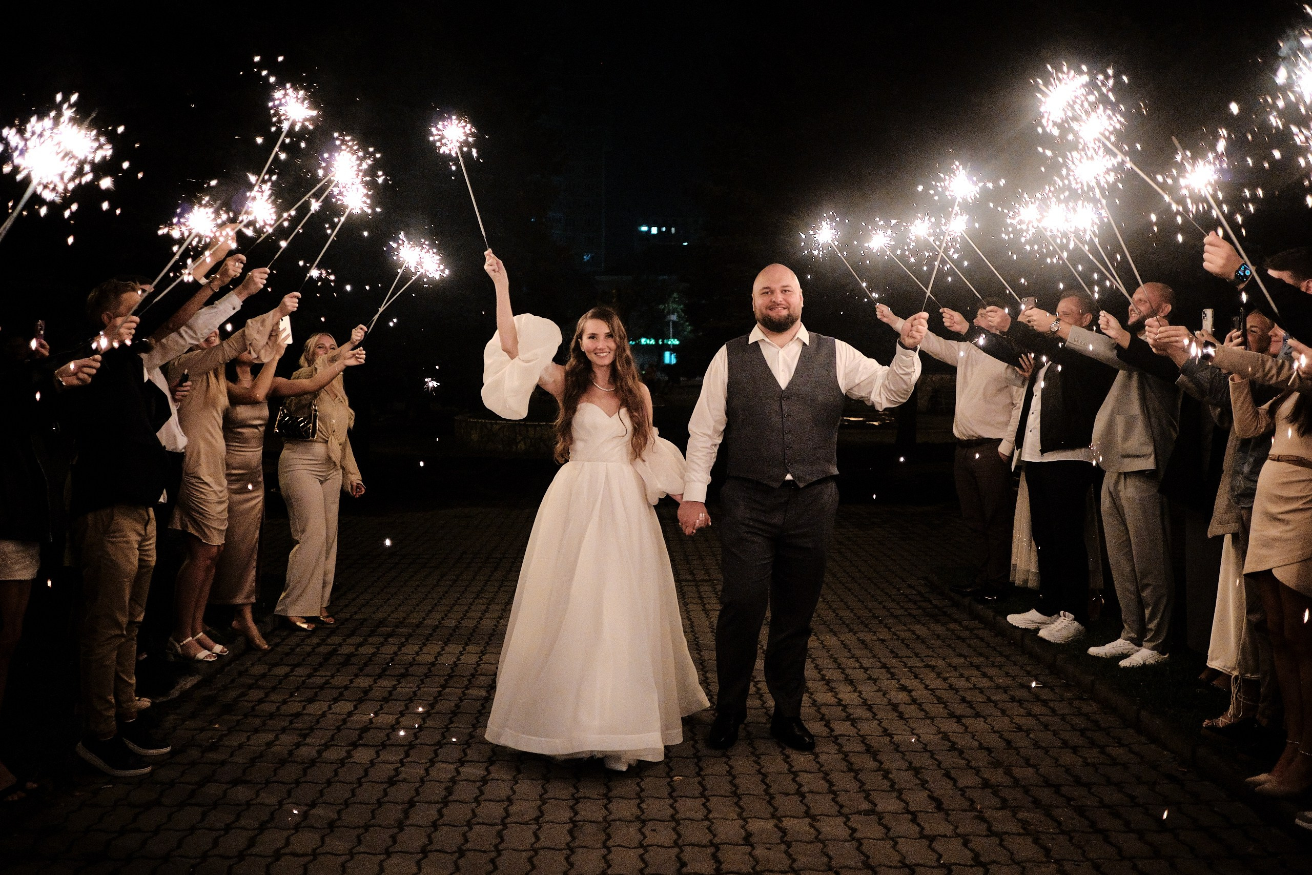 Мария и Илья | 2024. Матвей Яворский — фотограф в Челябинске