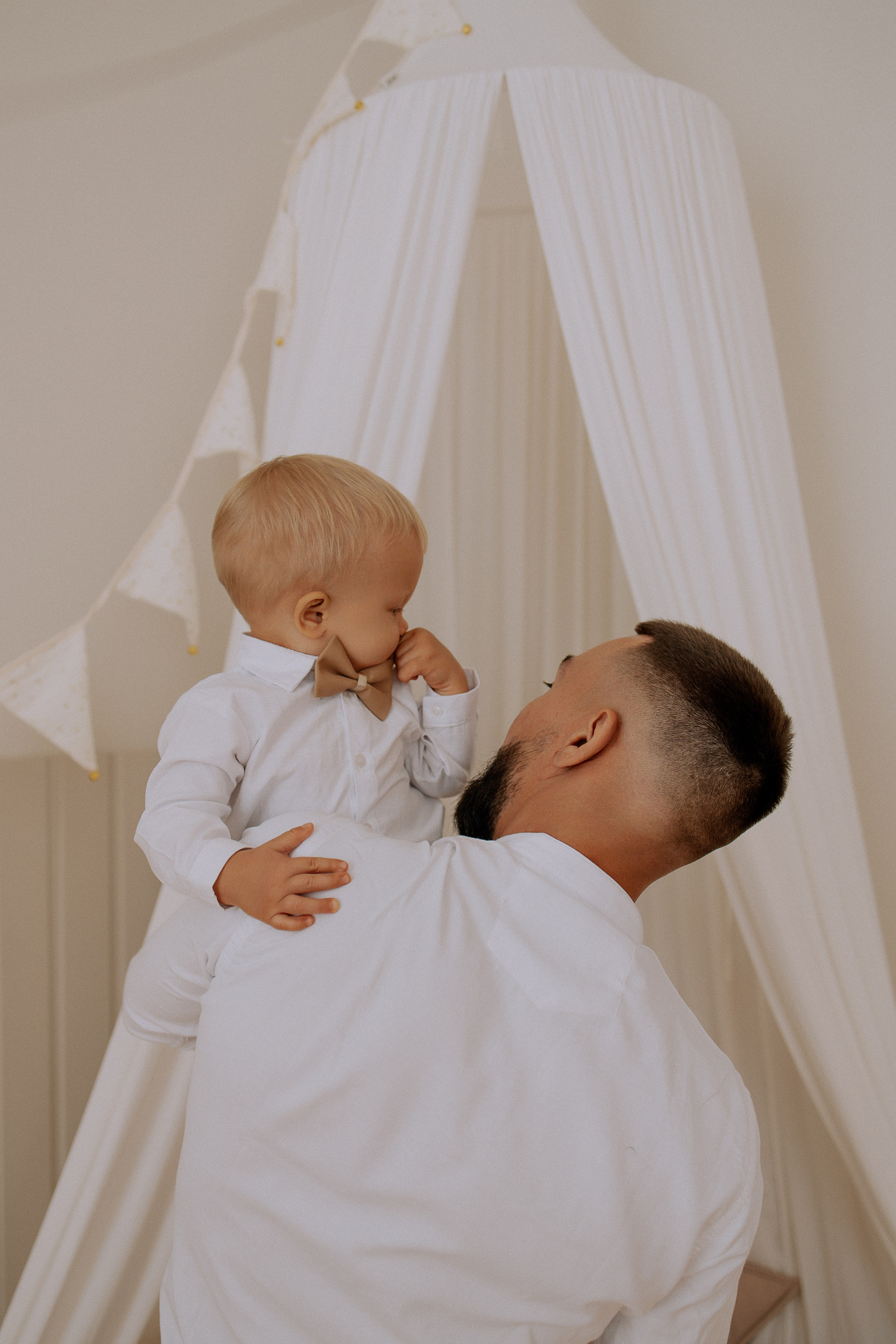 Годовасие в студии. Marina Shakirova Photography