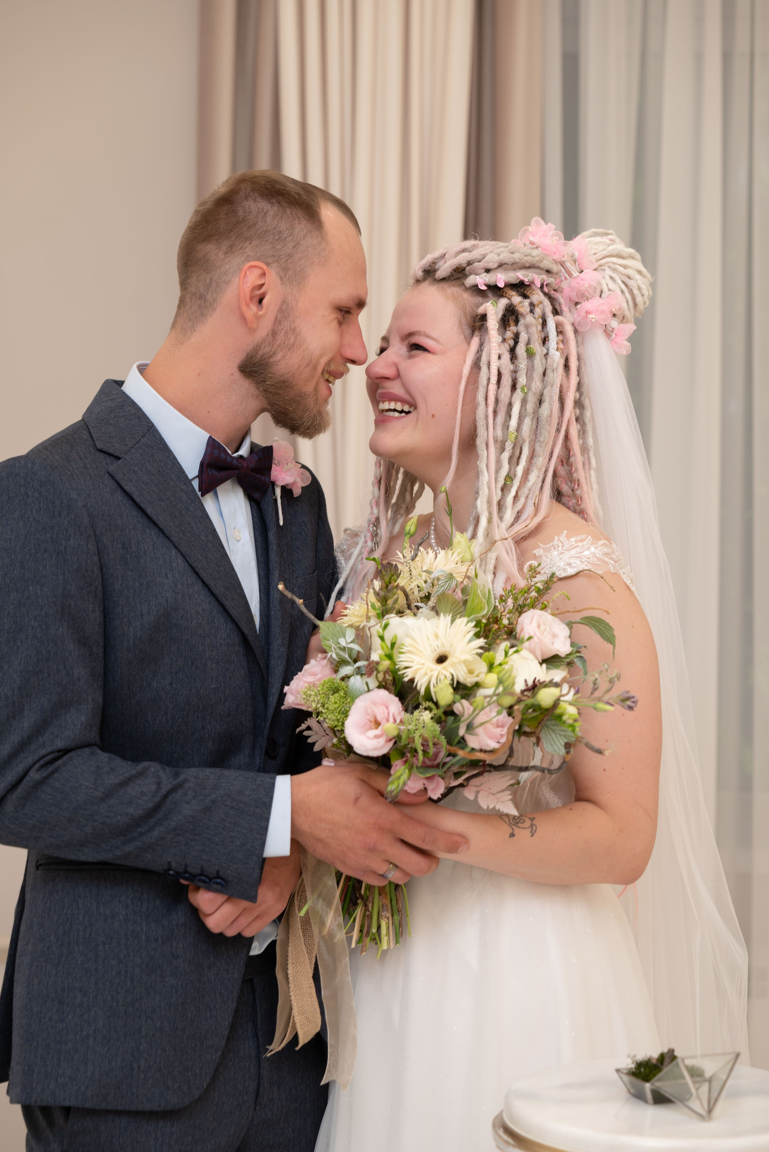 Свадебная съемка Анастасии и Михаила. Фотограф в Химках, Сходни и Зеленограде Изюмцева Татьяна