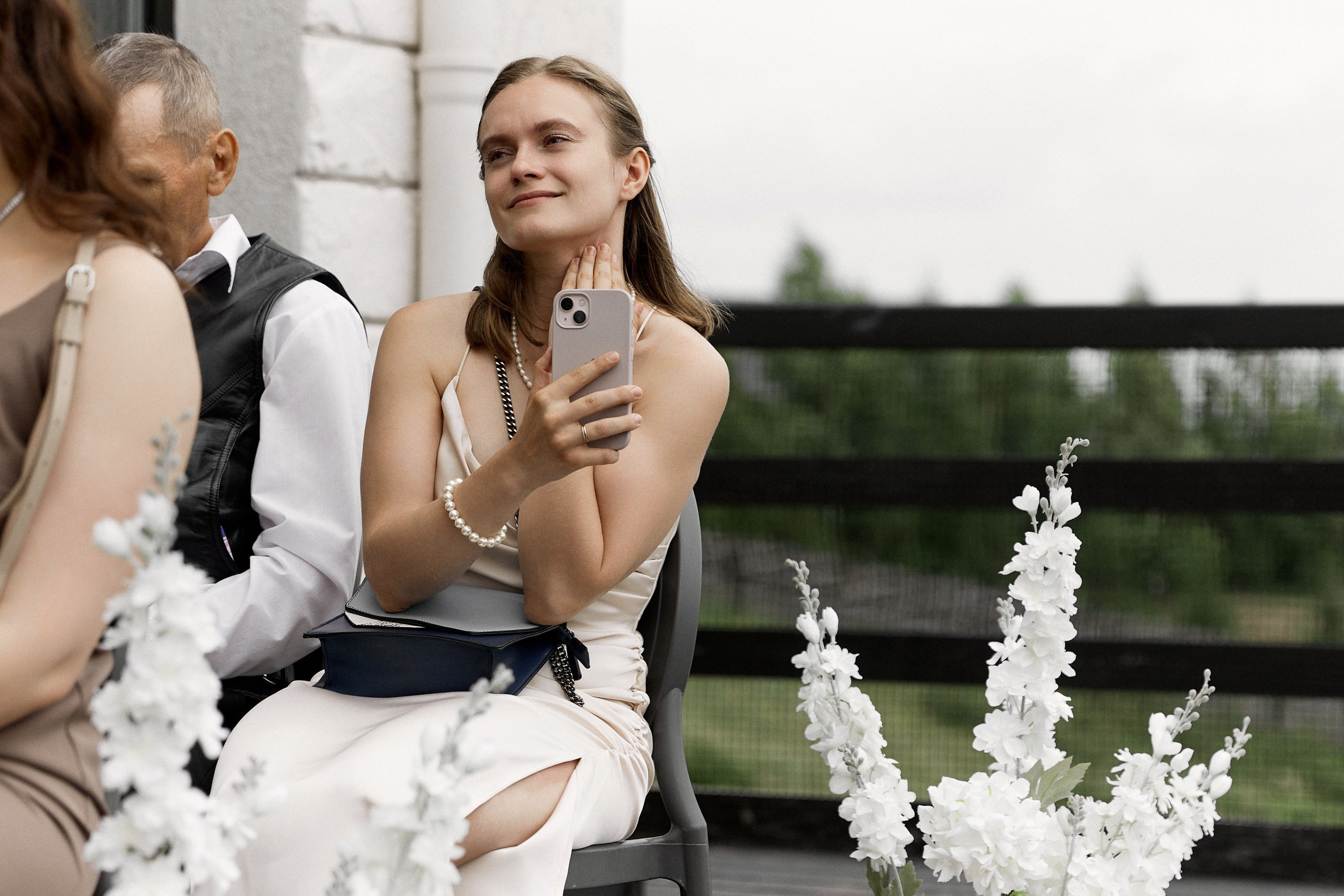 Посмотреть серию. Свадебный и семейный фотограф в Красноярске Тряпчев Павел