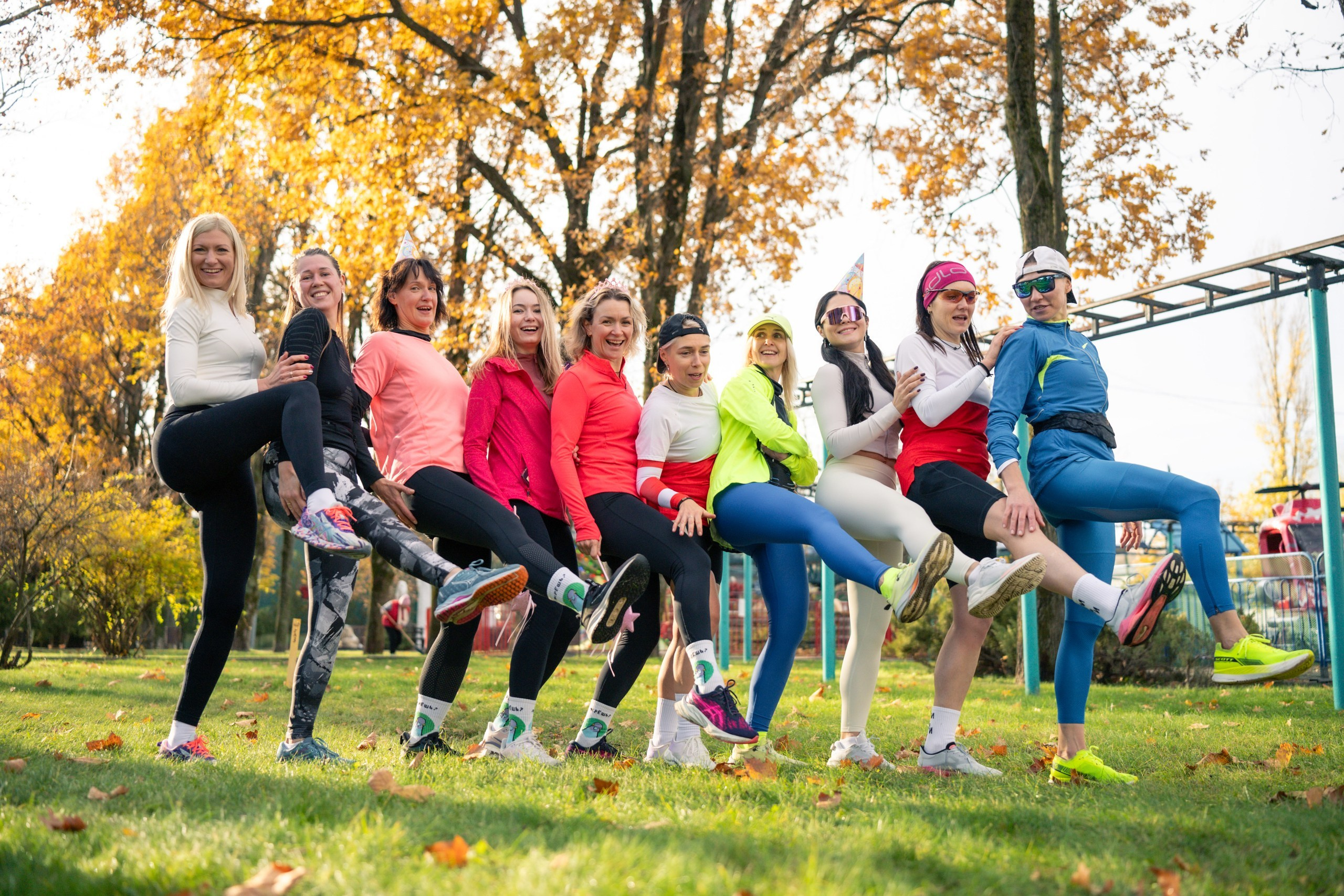 5 вёрст юбиленый 23/11/24. Фотограф в Краснодаре Алена Горбунова