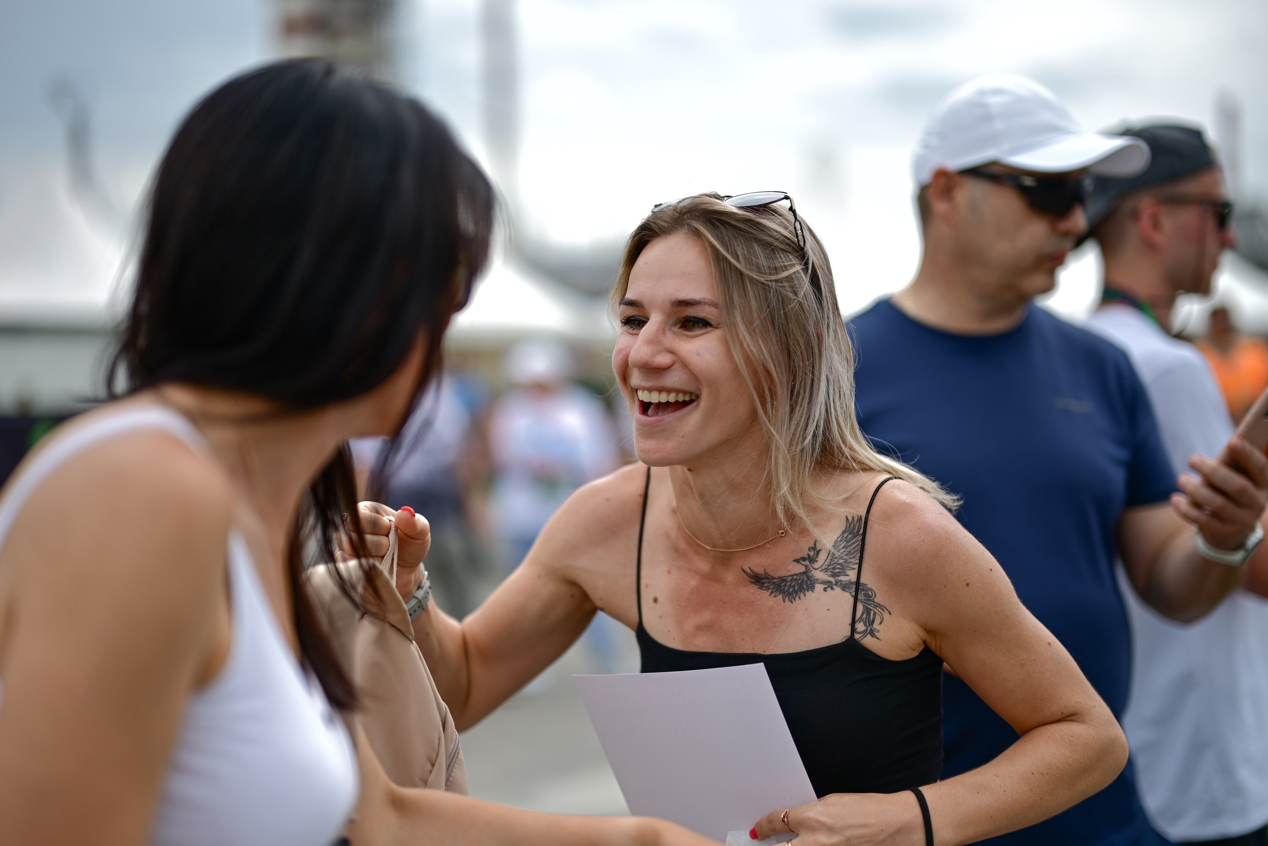 Невинномысский ультрамарафон KAVKAZ.RUN 01/06/25. Фотограф в Краснодаре Алена Горбунова
