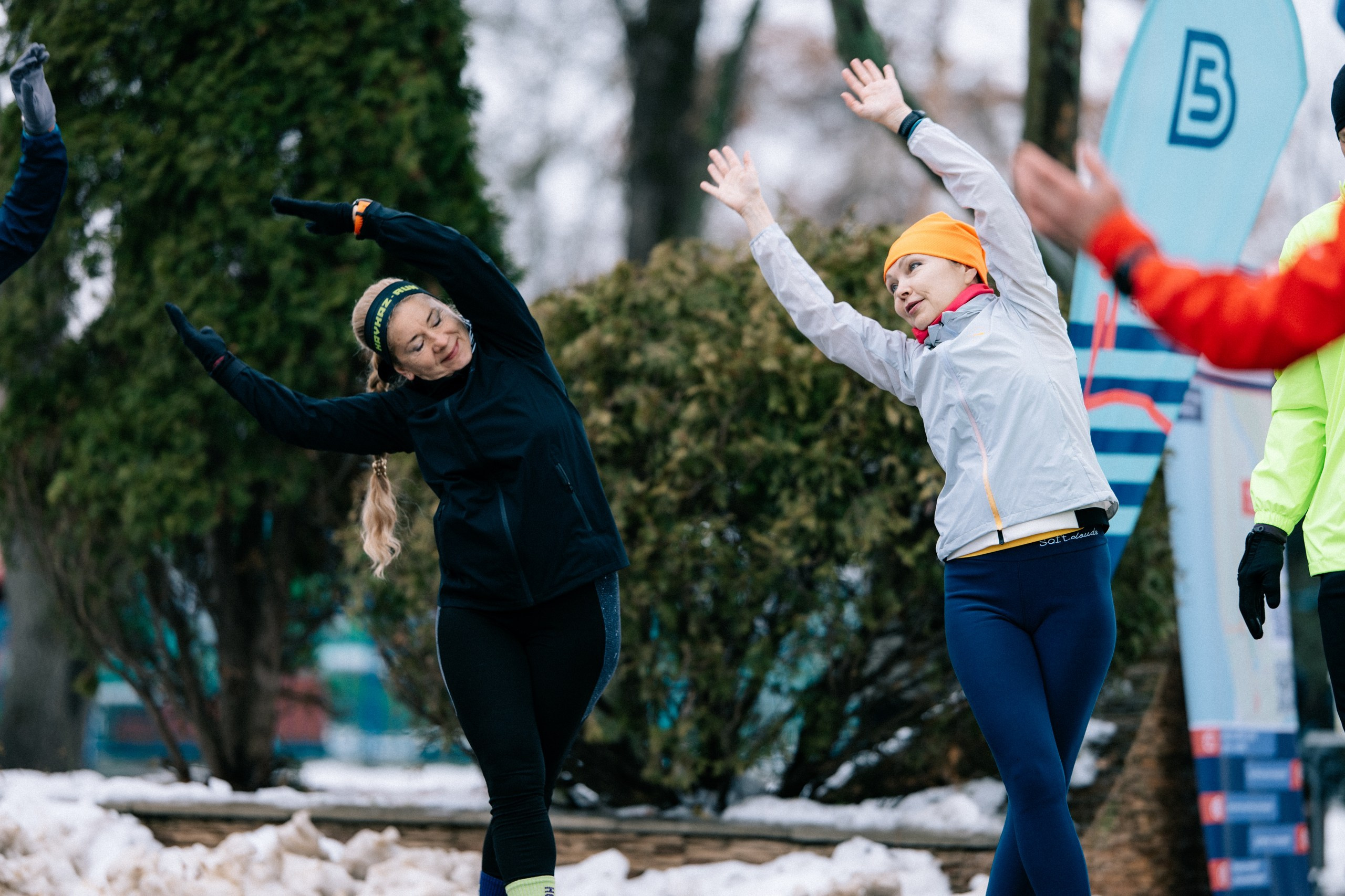 5 вёрст 24/01/2025. Фотограф в Краснодаре Алена Горбунова