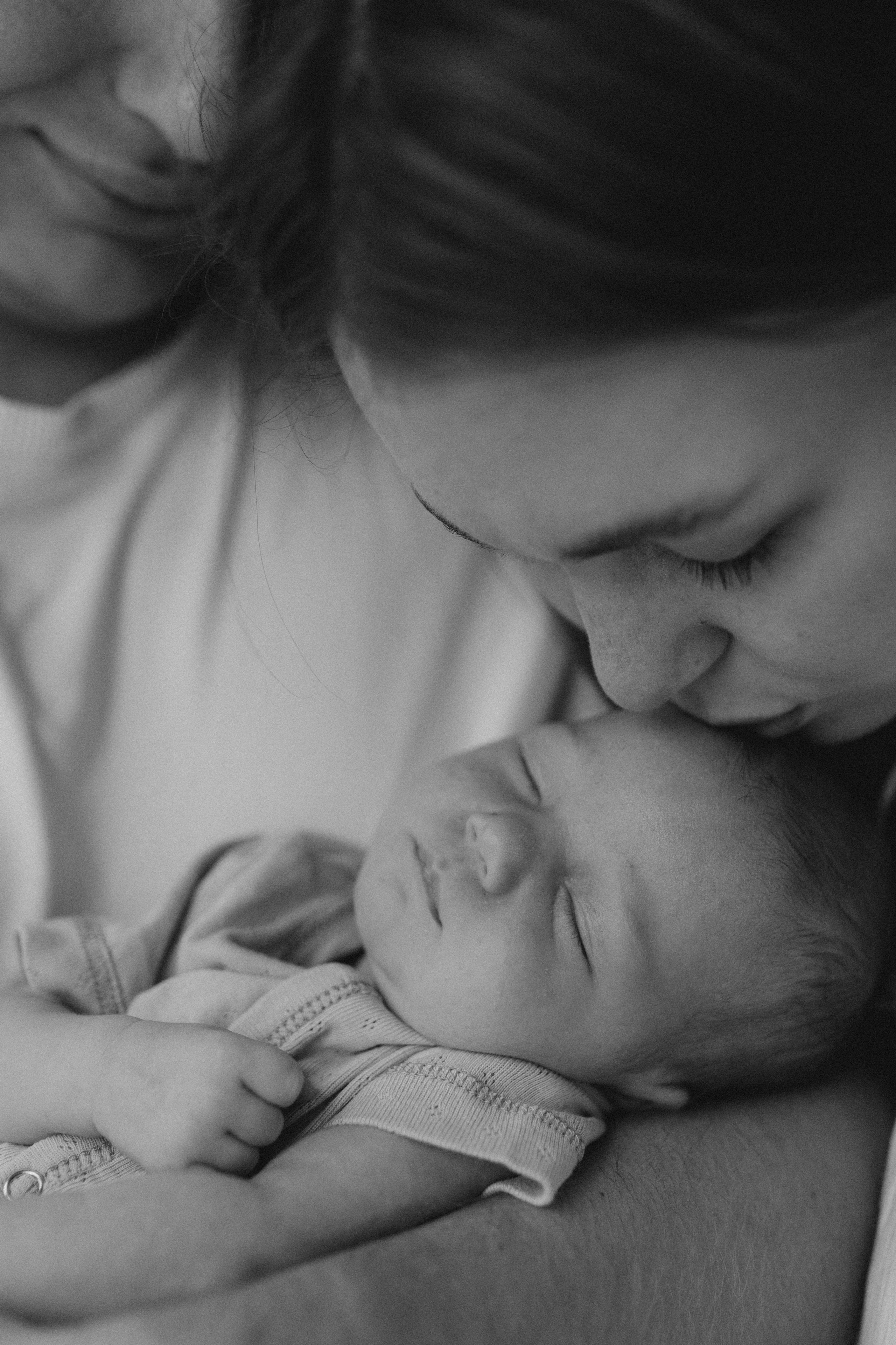 Новорожденные. Главная