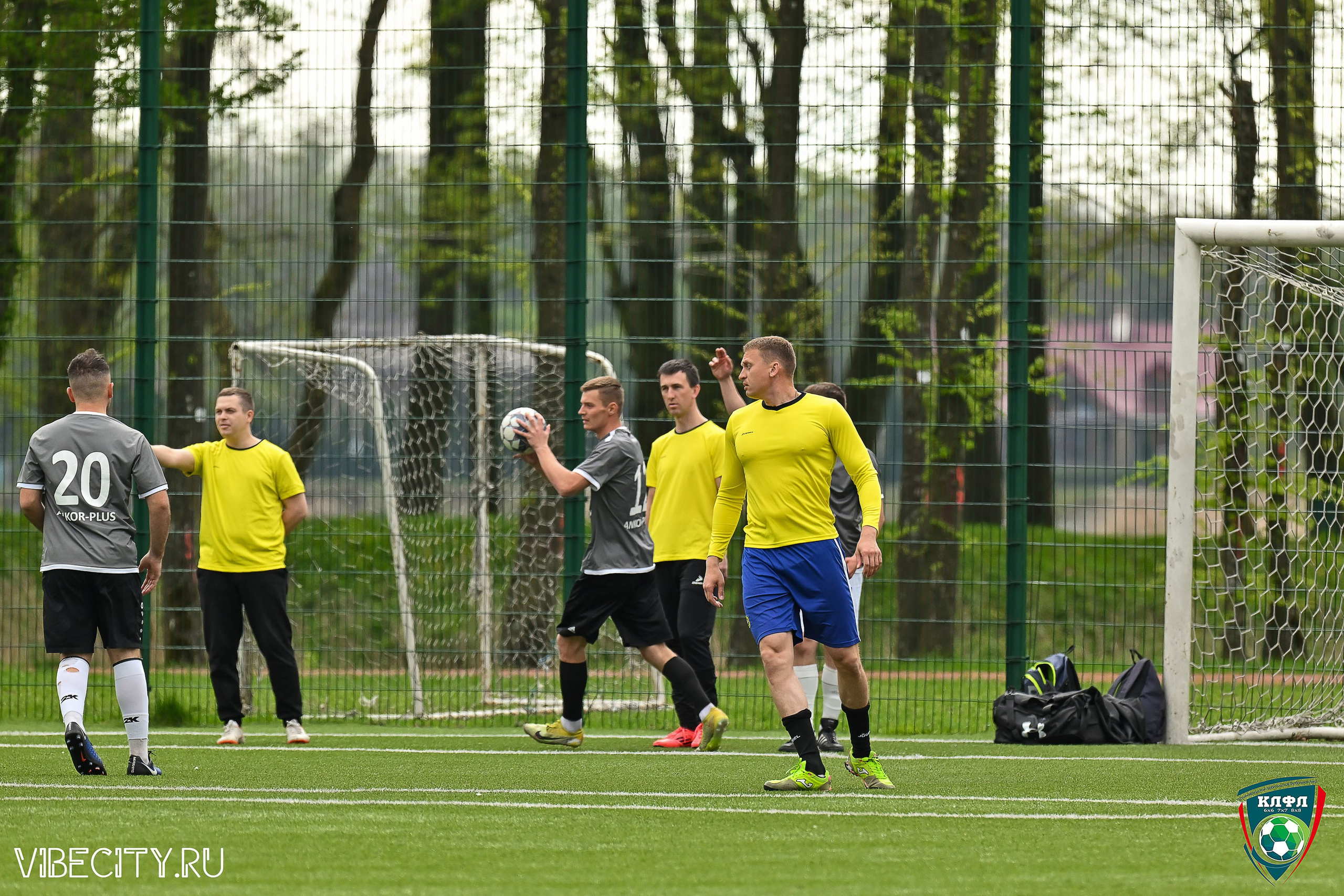 XX ЧЕМПИОНАТ КАЛИНИНГРАДСКОЙ ЛФЛ КАНЦМАРКЕТ39 сезона 2024–2025 гг. VIBECITY.RU Вайб Сити Ру Фоторепортажи Фотоотчеты Калининград