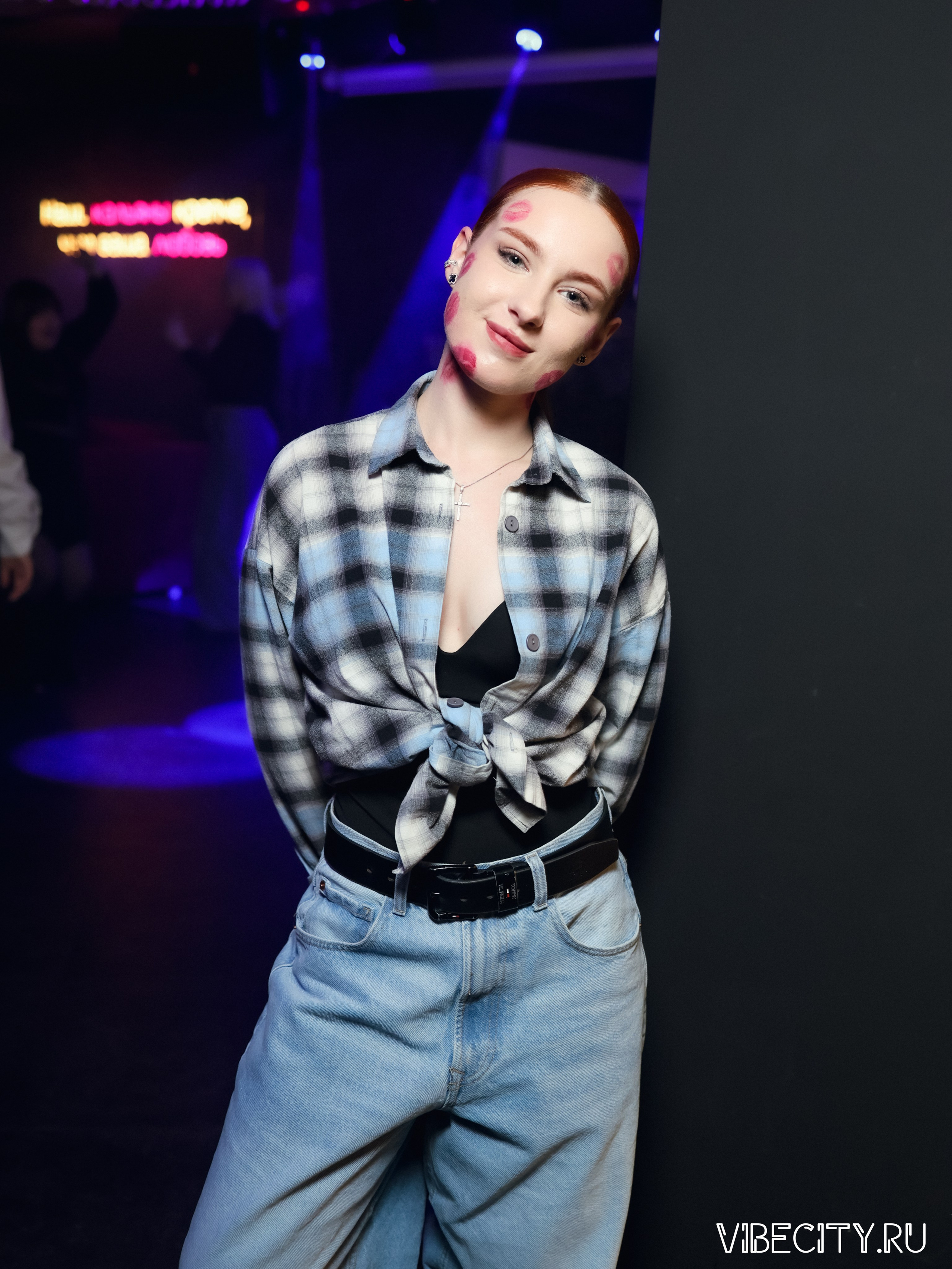 МЯТА lounge. VIBECITY.RU Вайб Сити Ру Фоторепортажи Фотоотчеты Калининград