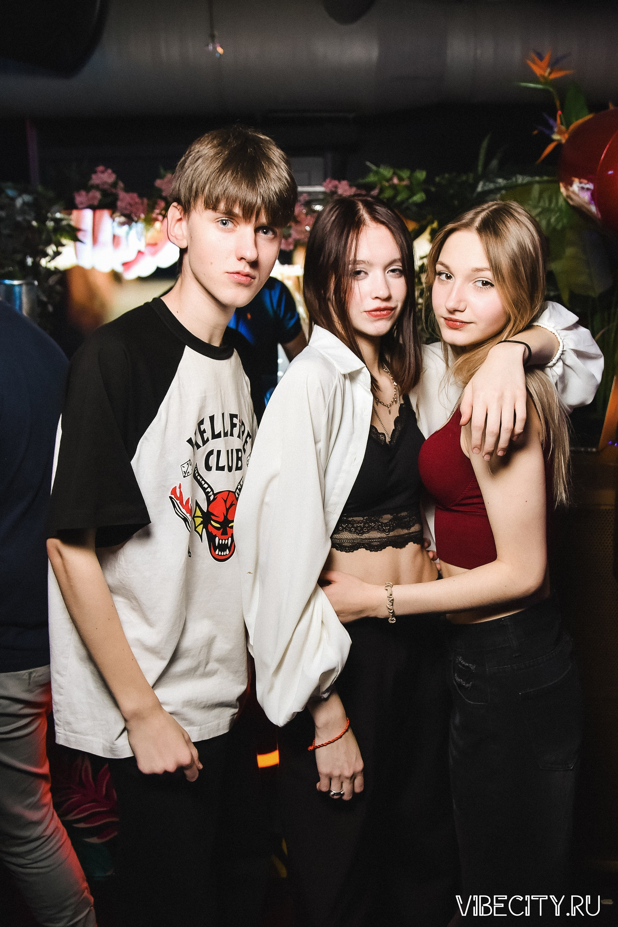 DOUBLE U. VIBECITY.RU Вайб Сити Ру Фоторепортажи Фотоотчеты Калининград