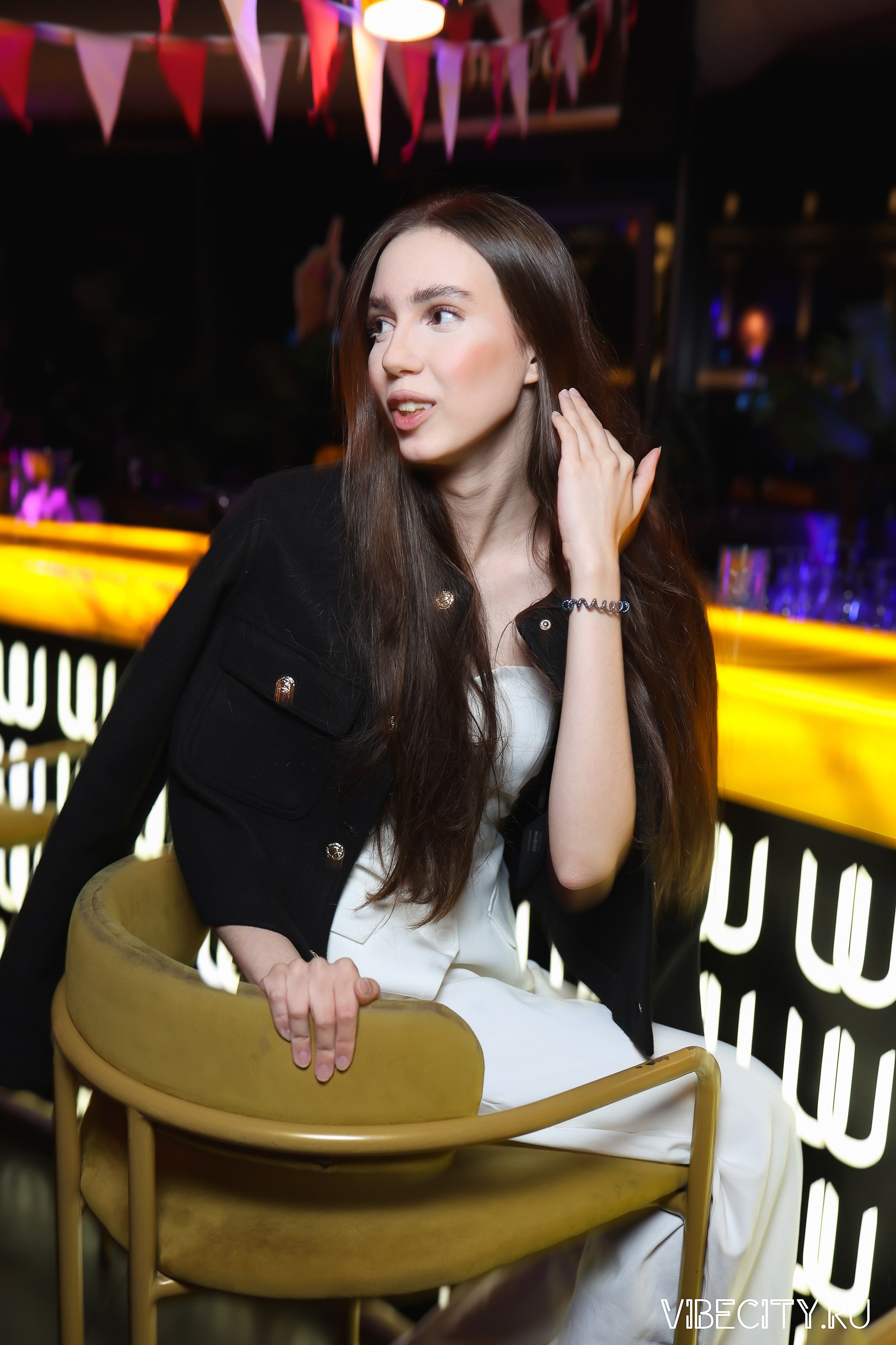 DOUBLE U. VIBECITY.RU Вайб Сити Ру Фоторепортажи Фотоотчеты Калининград