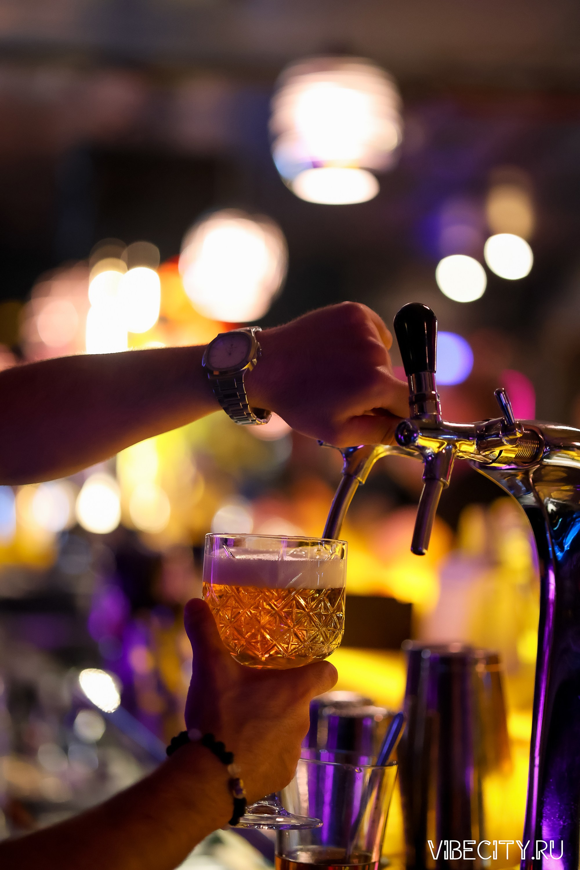 DOUBLE U. VIBECITY.RU Вайб Сити Ру Фоторепортажи Фотоотчеты Калининград