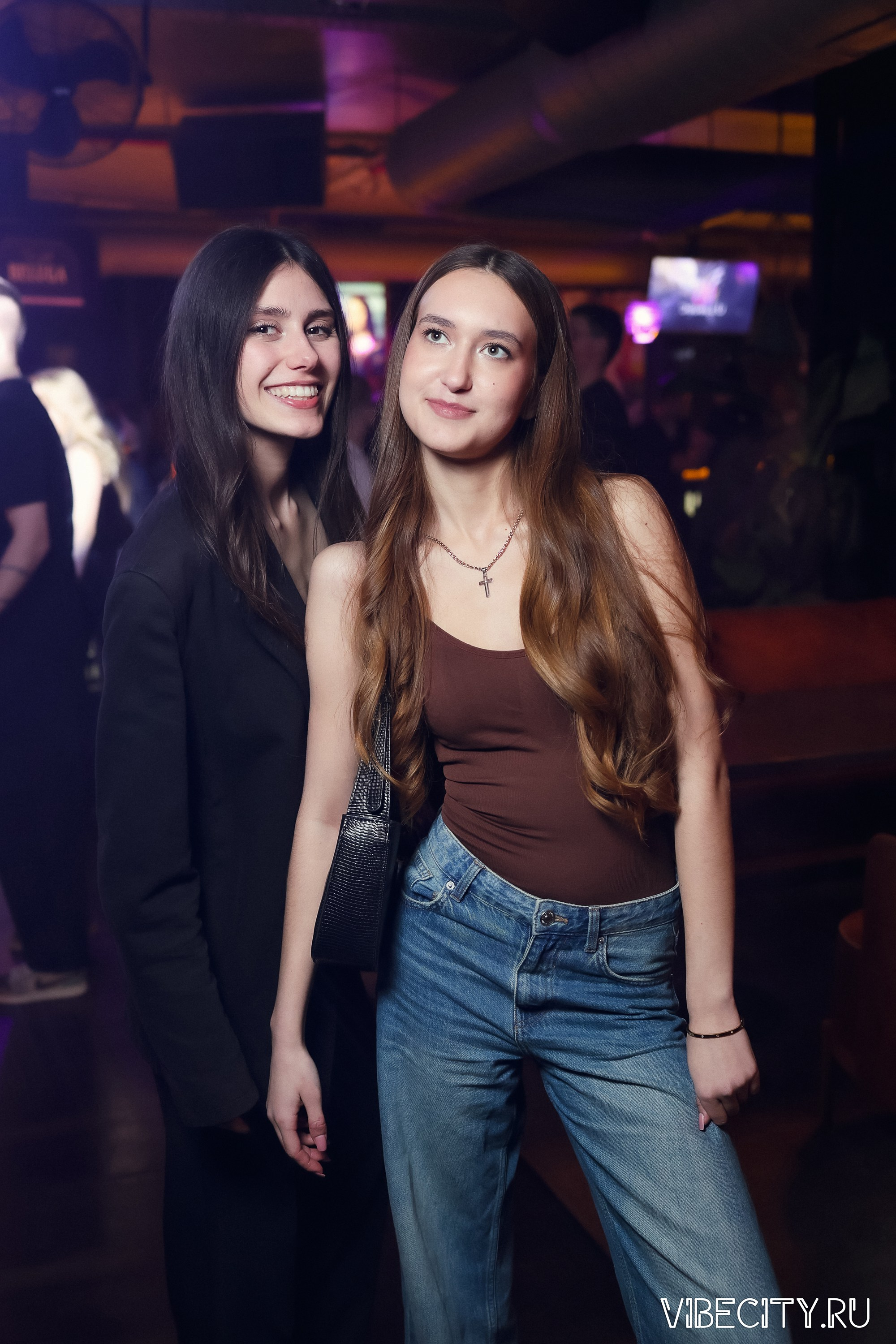 DOUBLE U. VIBECITY.RU Вайб Сити Ру Фоторепортажи Фотоотчеты Калининград