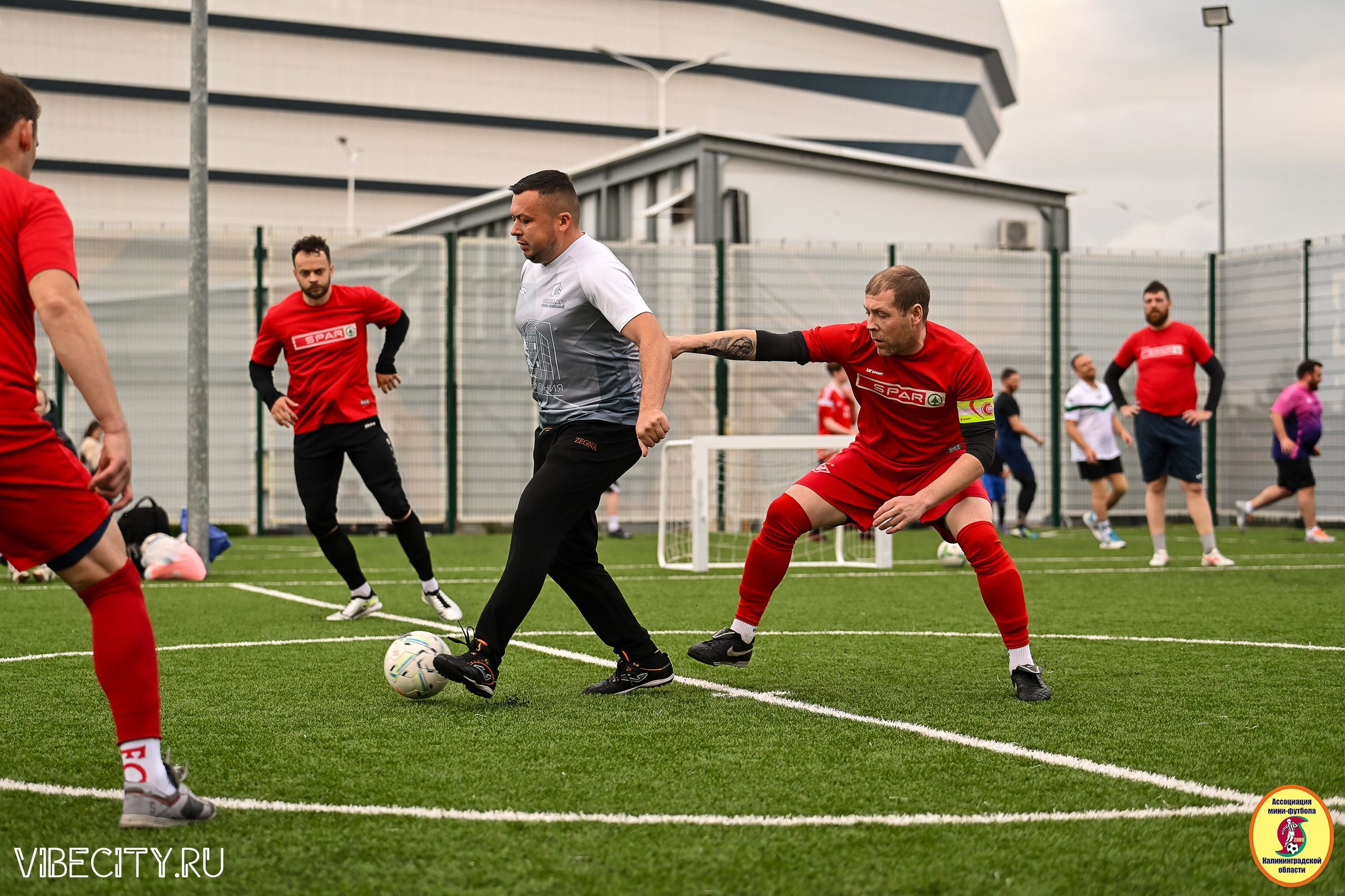 ИГРЫ МИНИ-ФУТБОЛЬНОЙ ЛИГИ. VIBECITY.RU Вайб Сити Ру Фоторепортажи Фотоотчеты Калининград