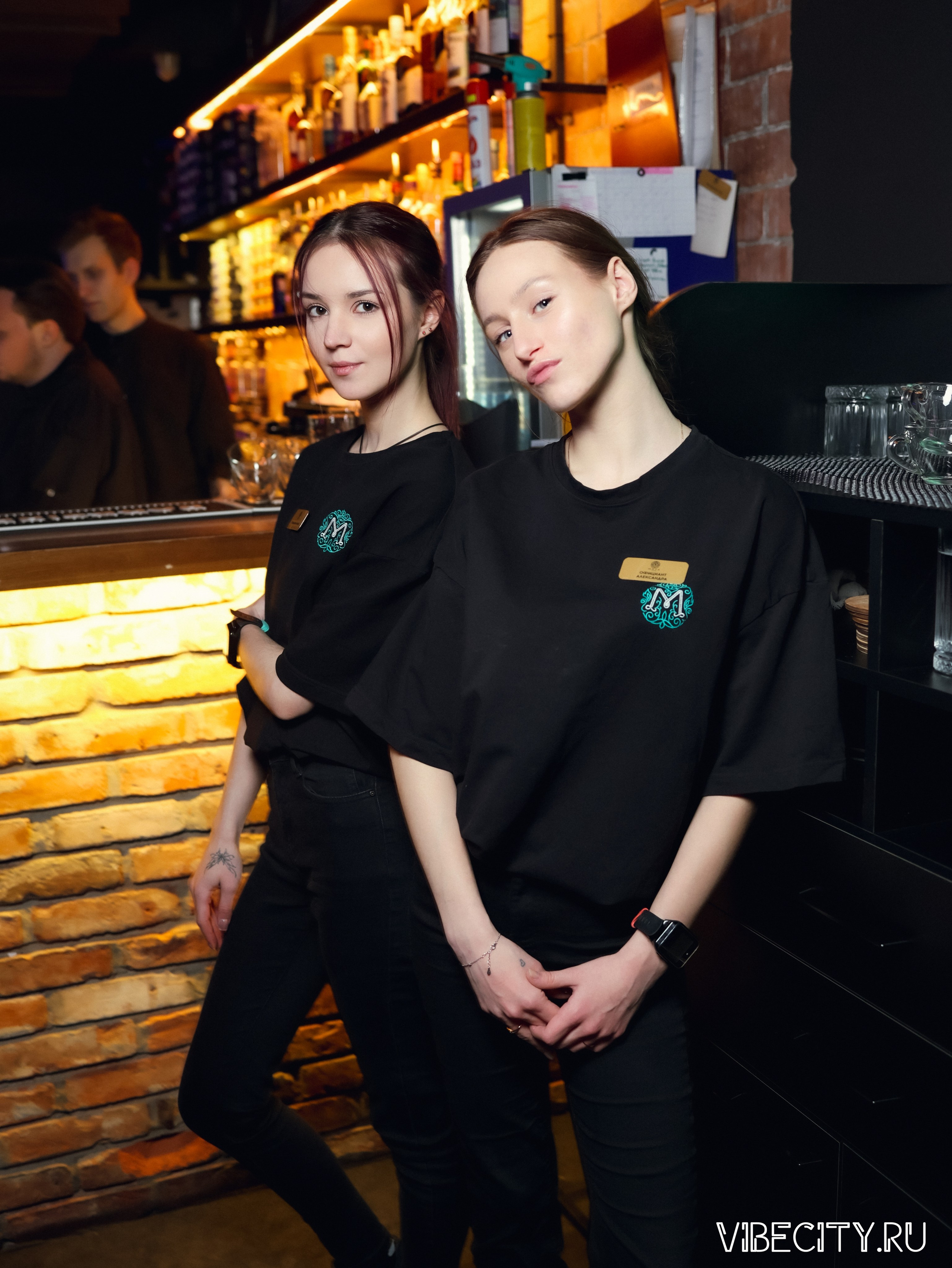 МЯТА lounge. VIBECITY.RU Вайб Сити Ру Фоторепортажи Фотоотчеты Калининград