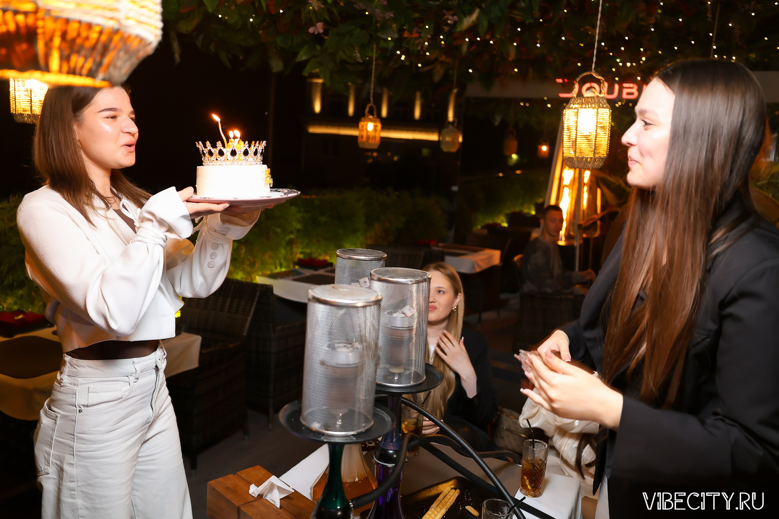 DOUBLE U. VIBECITY.RU Вайб Сити Ру Фоторепортажи Фотоотчеты Калининград